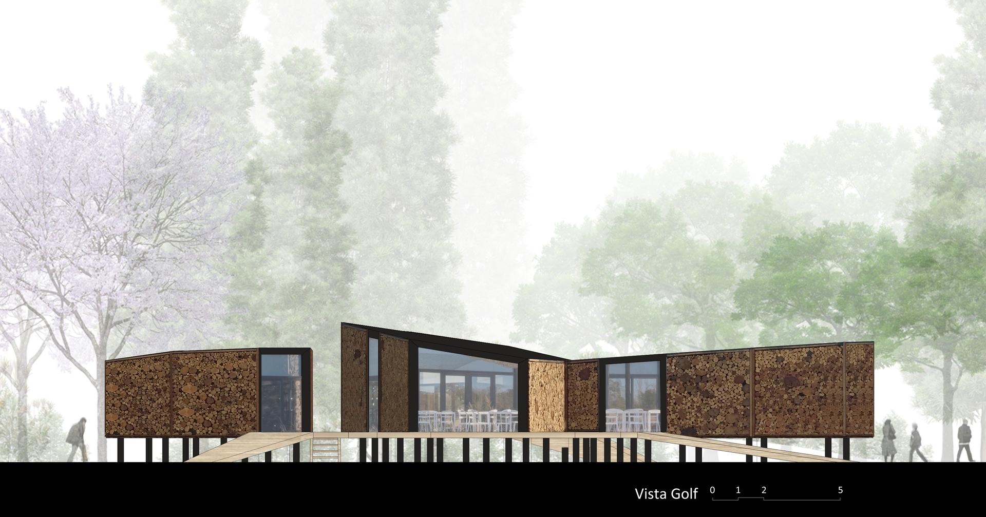 Club House Estancia La Paz - image 12