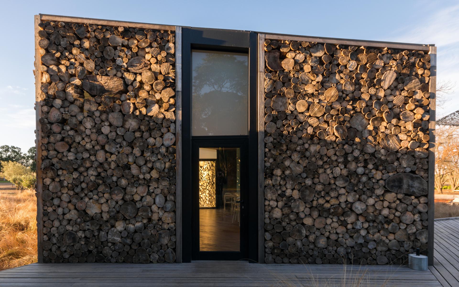 Club House Estancia La Paz - image 7