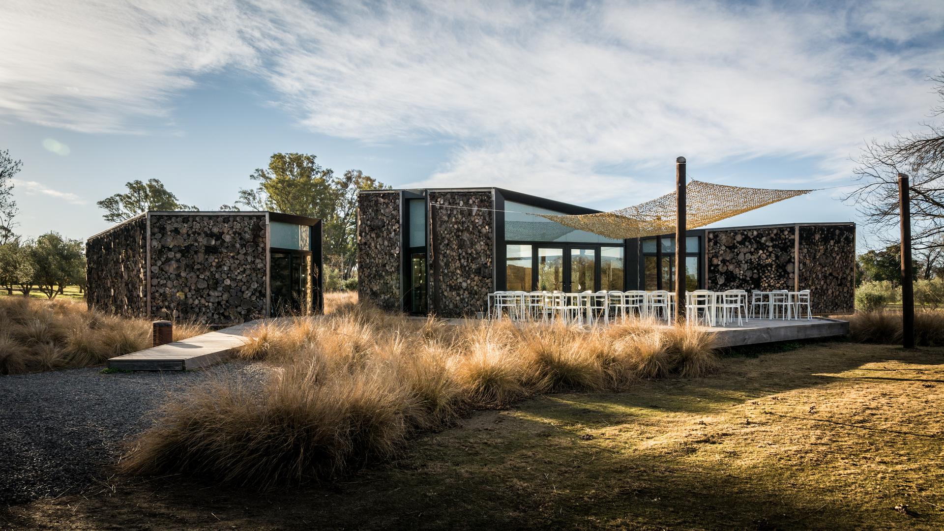 Club House Estancia La Paz - image 3