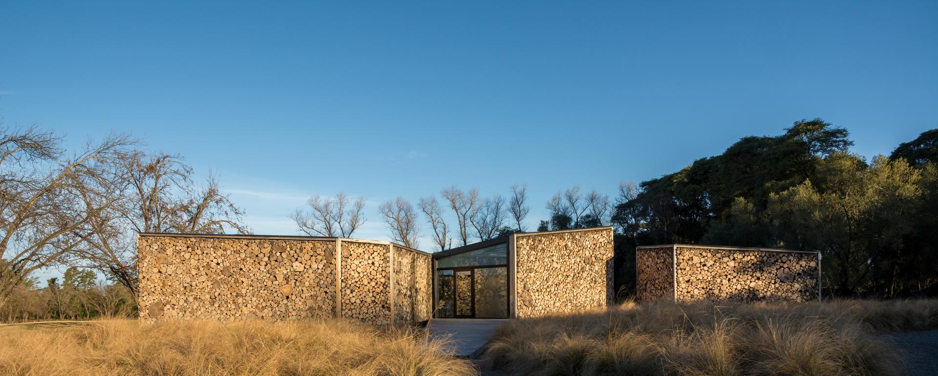 Club House Estancia La Paz - image 4