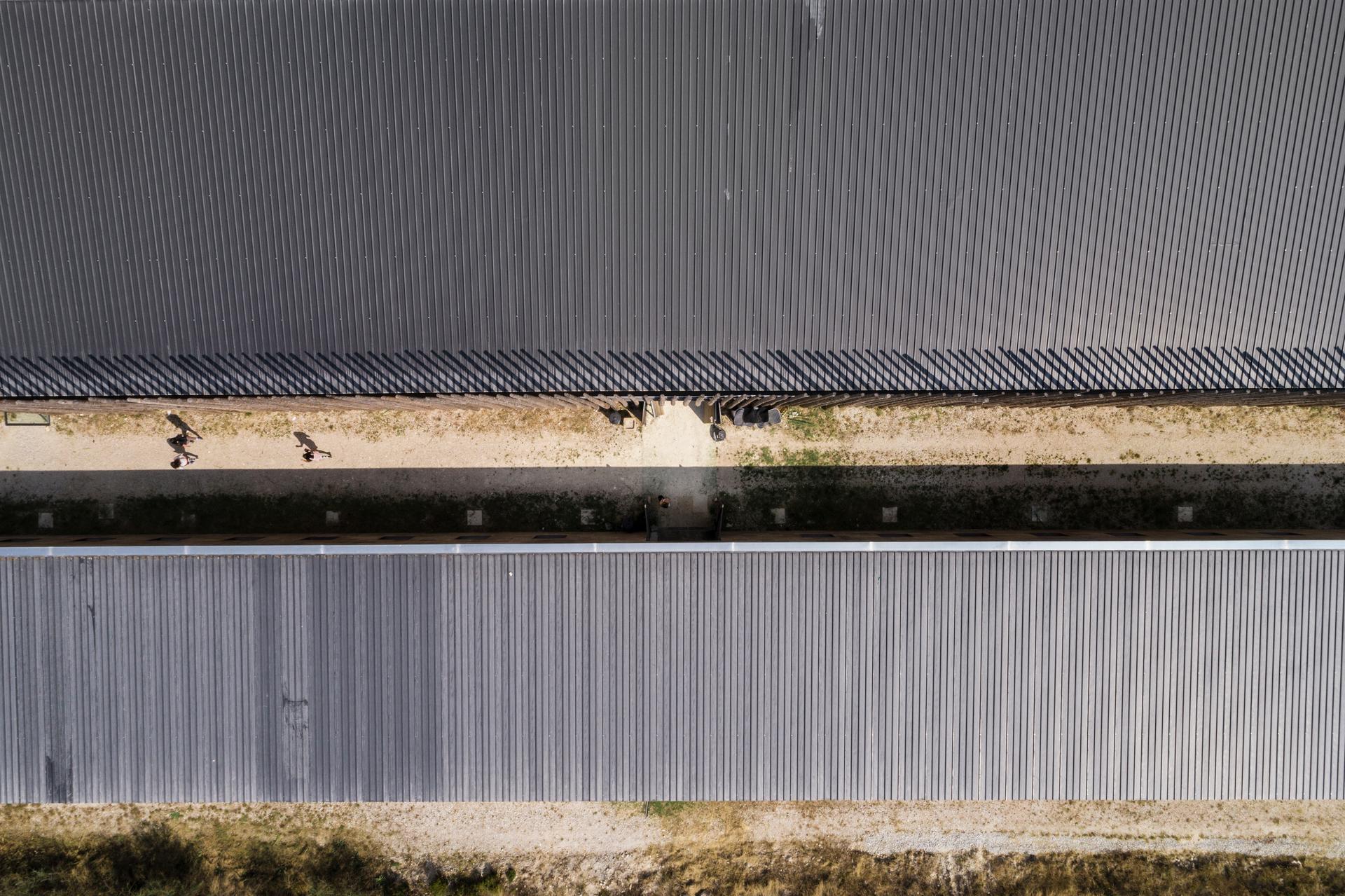 Horse Riding Centre in Pedras Salgadas - image 9