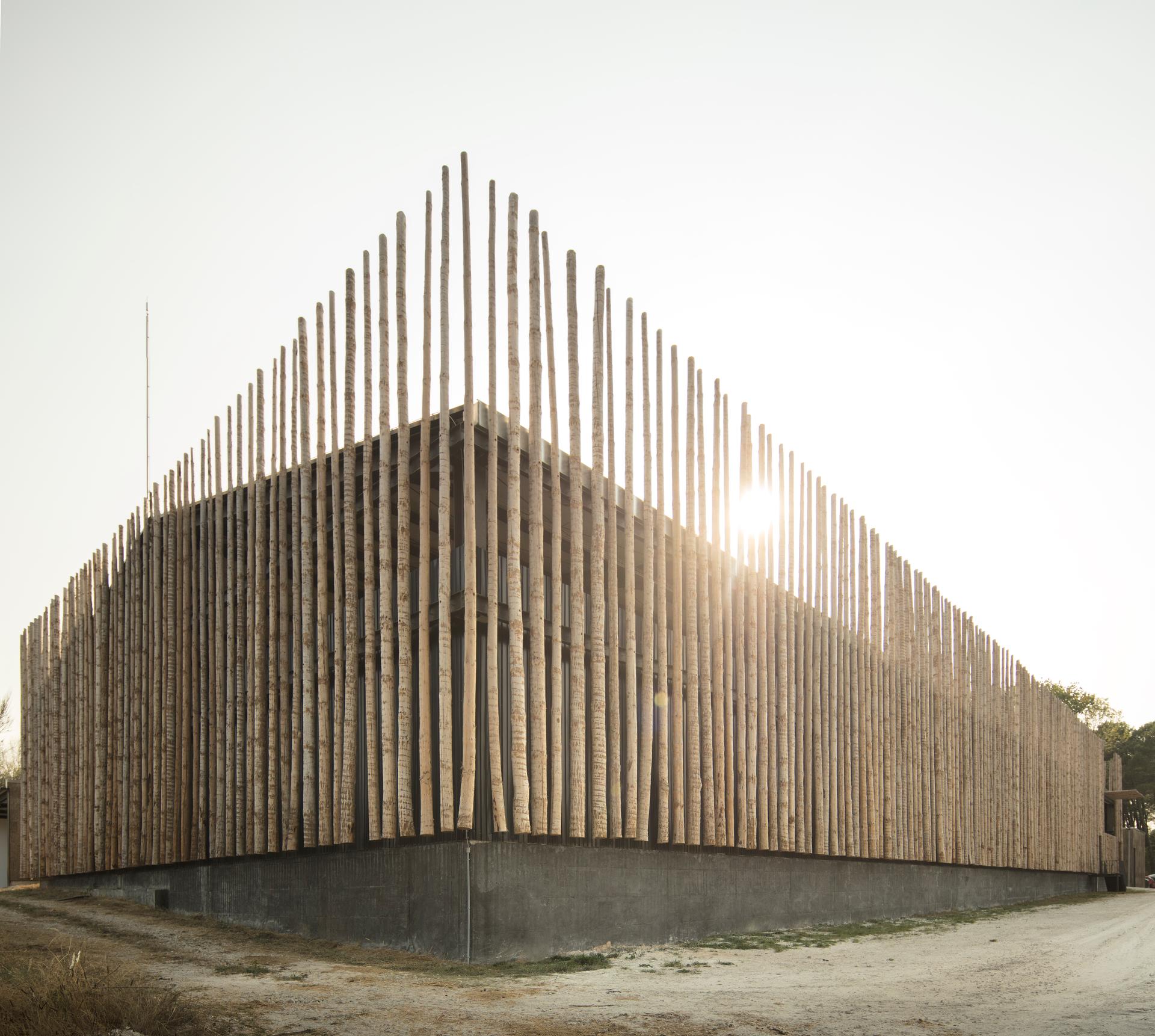 Horse Riding Centre in Pedras Salgadas - image 2