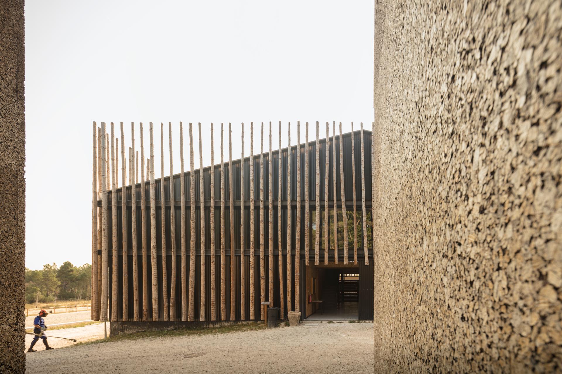 Horse Riding Centre in Pedras Salgadas - image 3
