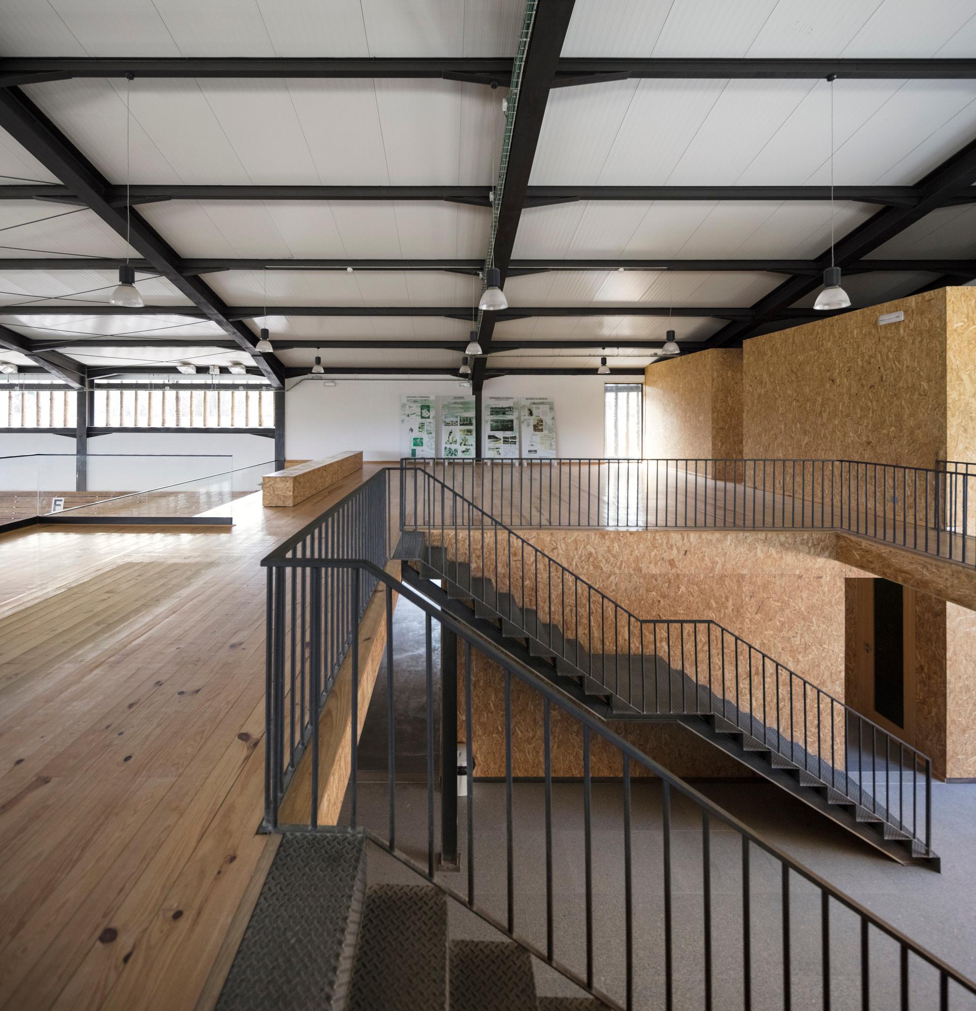 Horse Riding Centre in Pedras Salgadas - image 10