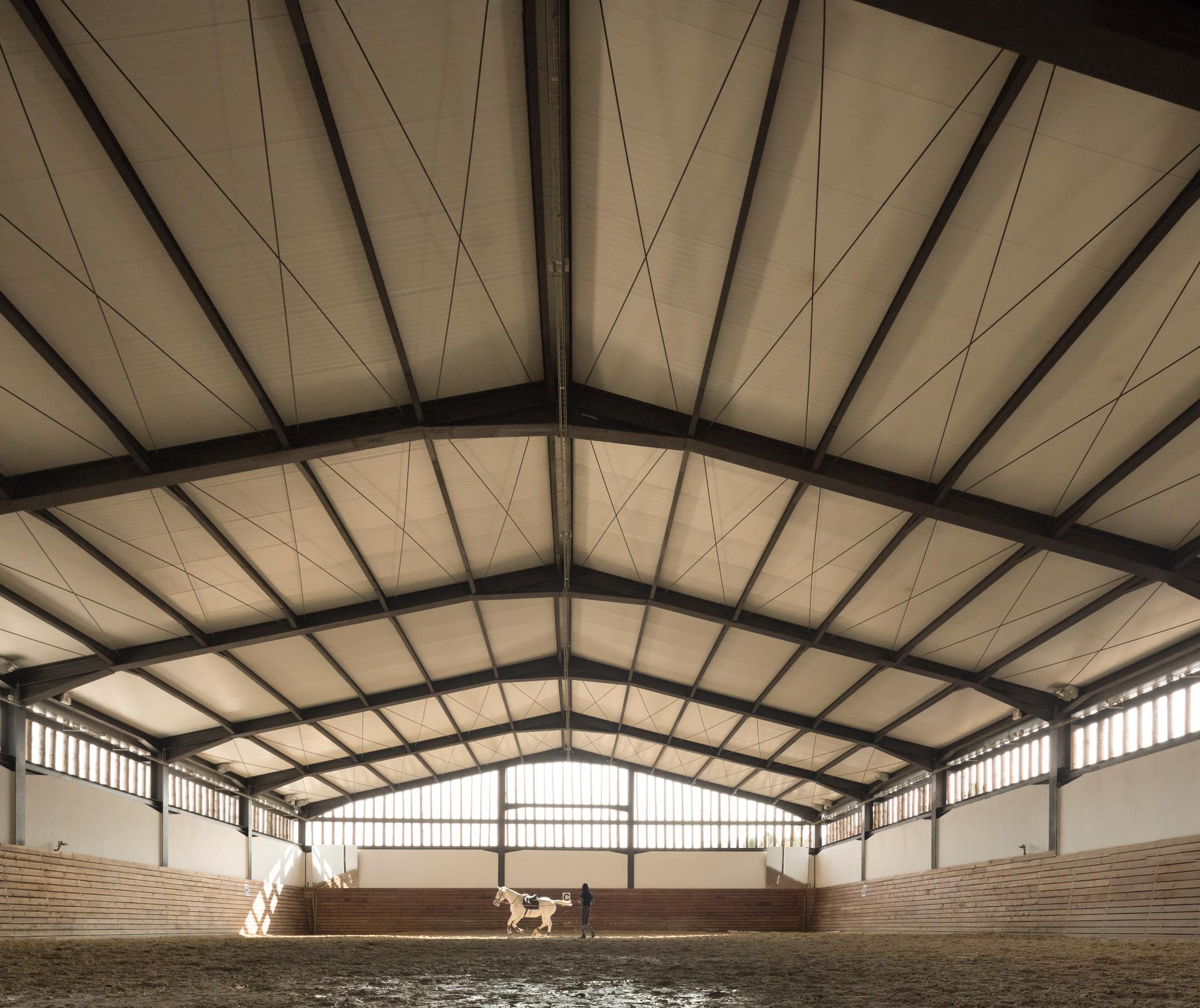 Horse Riding Centre in Pedras Salgadas - image 11