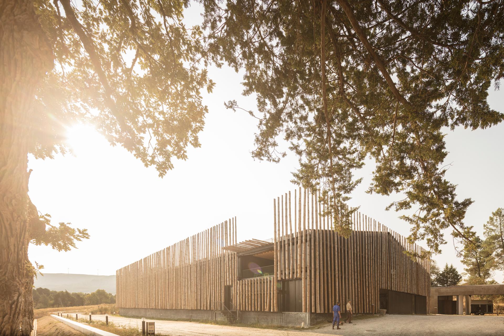 Horse Riding Centre in Pedras Salgadas