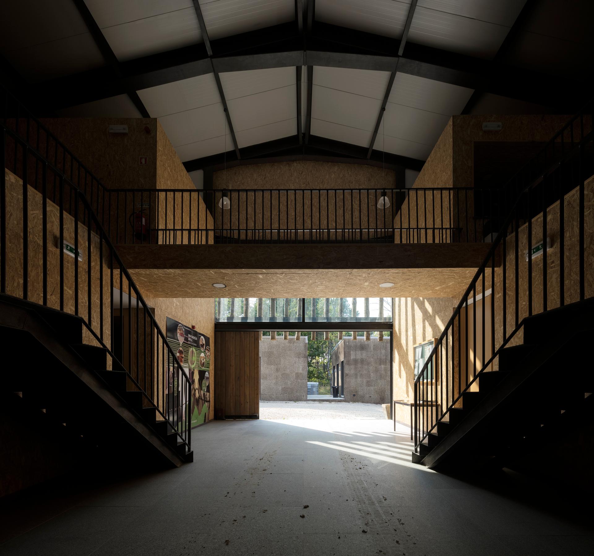 Horse Riding Centre in Pedras Salgadas - image 12