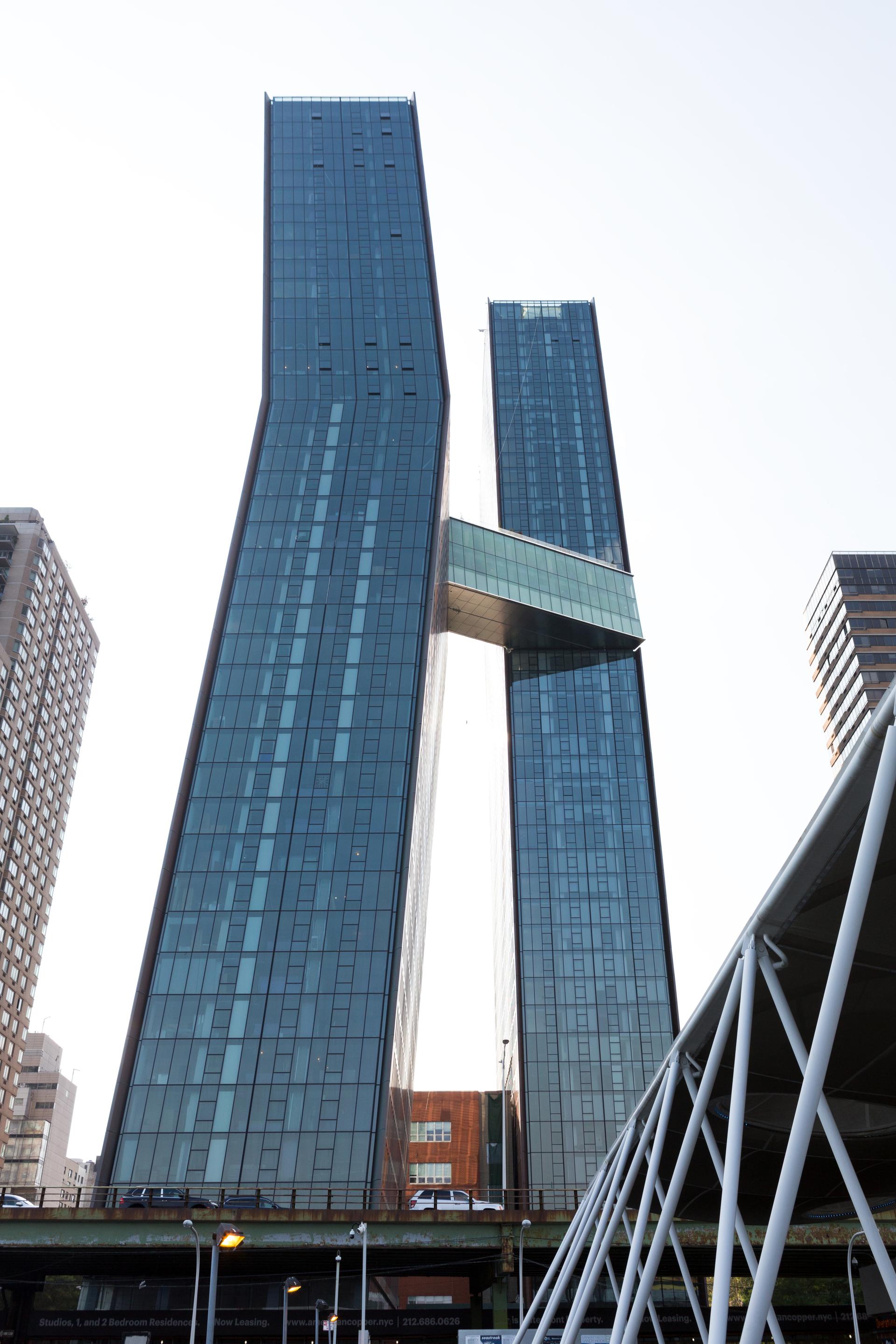 American Copper Buildings - image 5