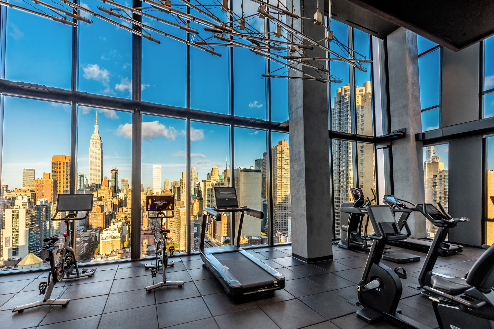 American Copper Buildings - image 7