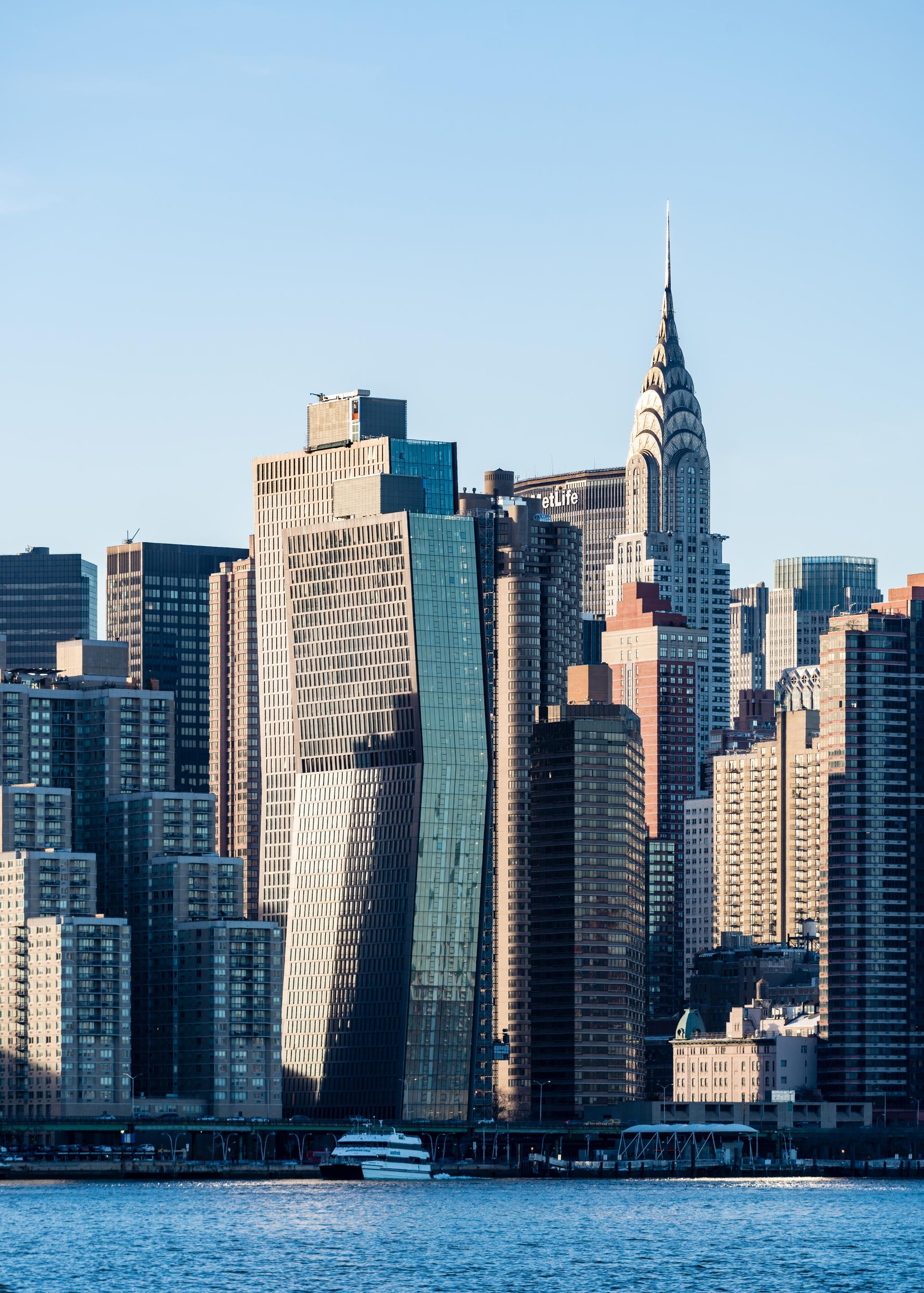 American Copper Buildings - image 4