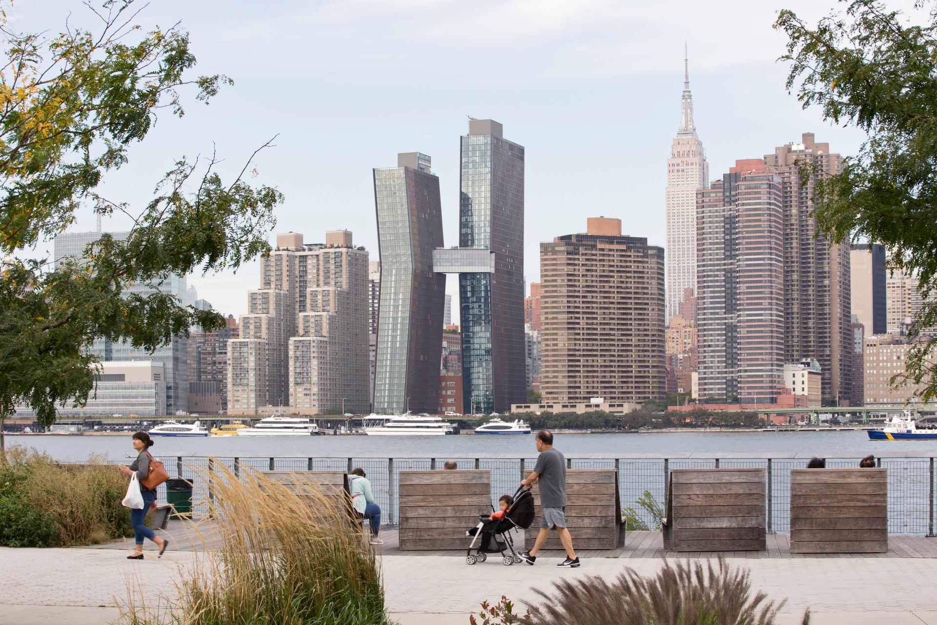 American Copper Buildings - image 2