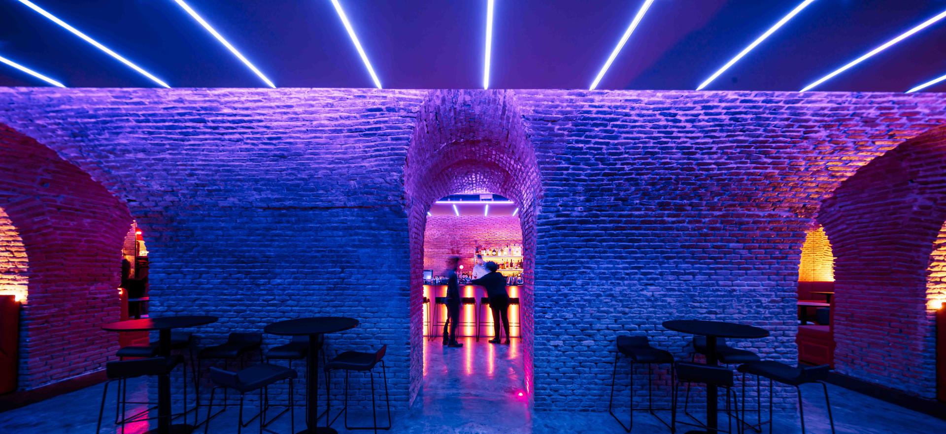 Bala Perdida Club - image 5