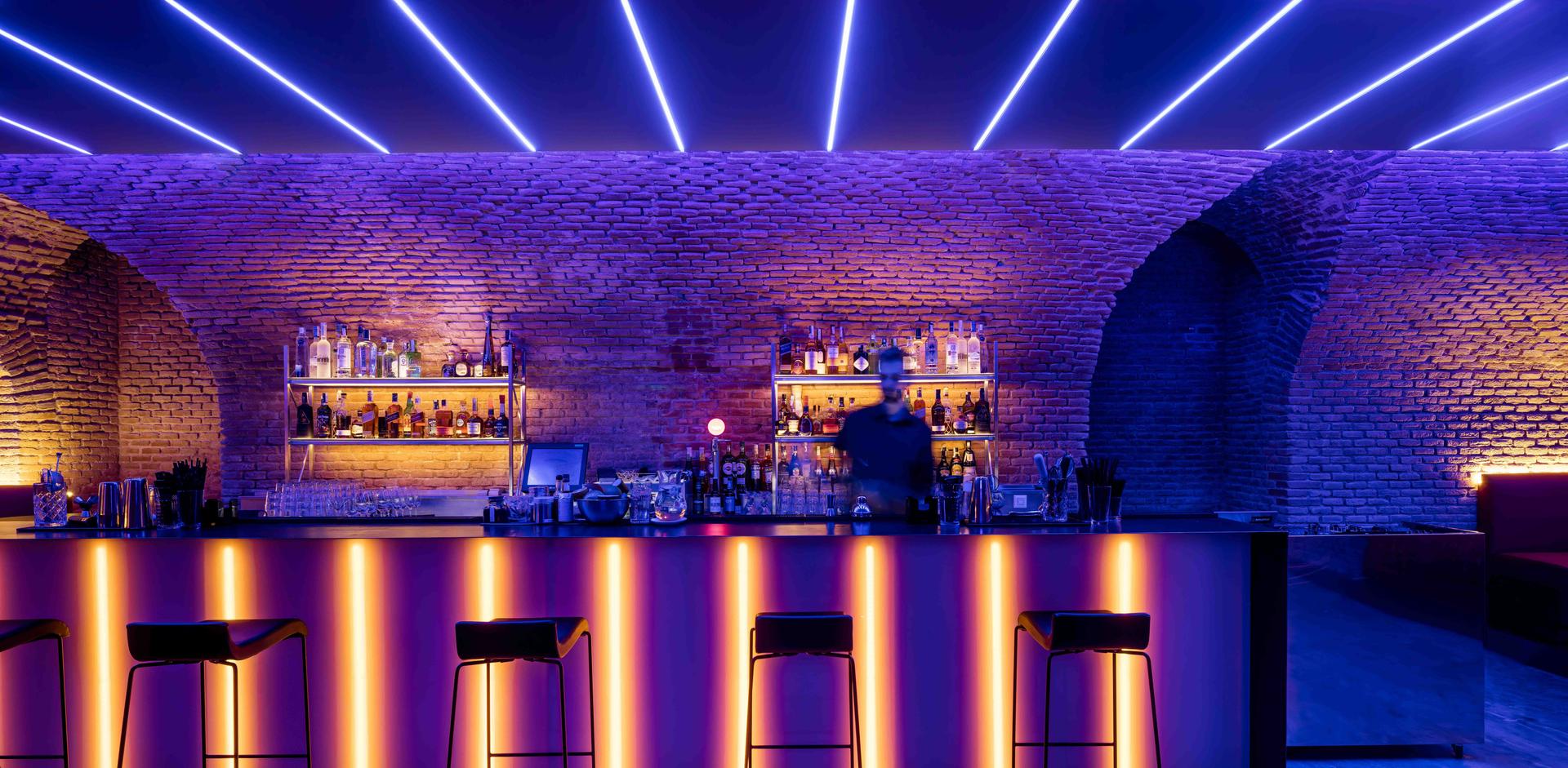 Bala Perdida Club - image 4