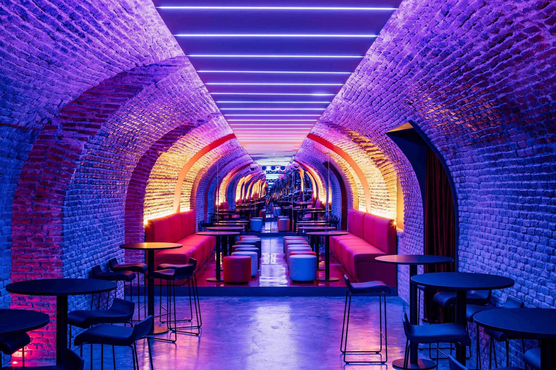 Bala Perdida Club - image 2