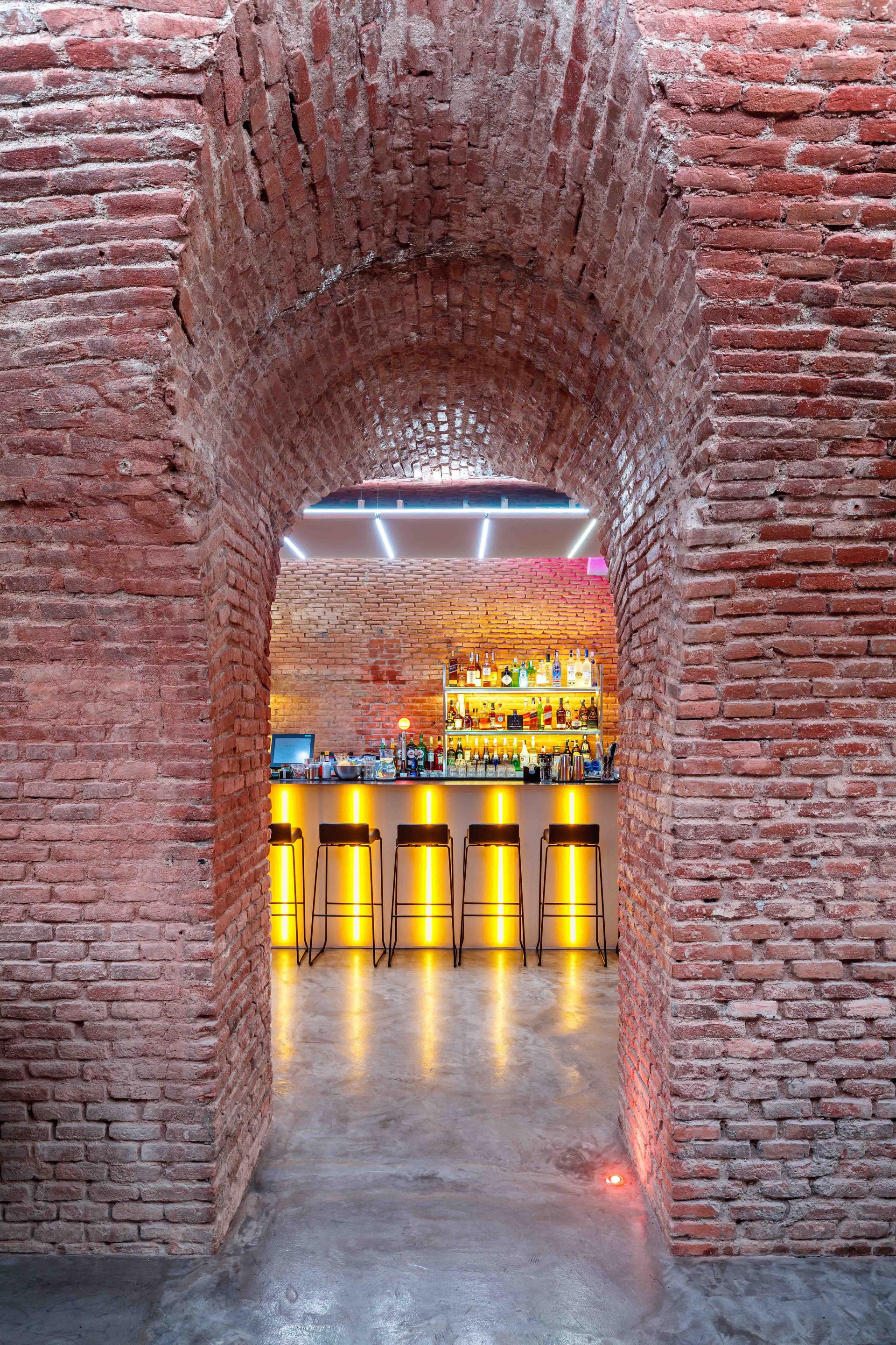 Bala Perdida Club - image 6