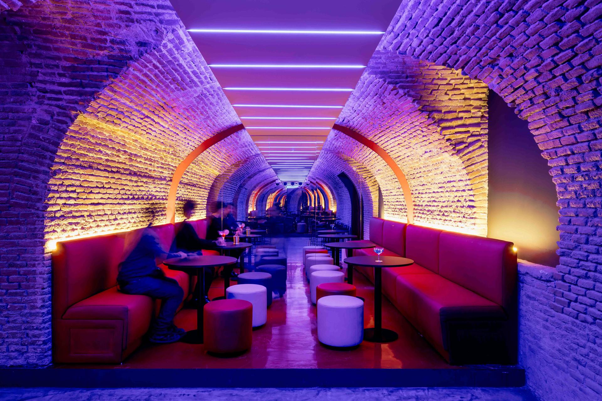 Bala Perdida Club - image 8