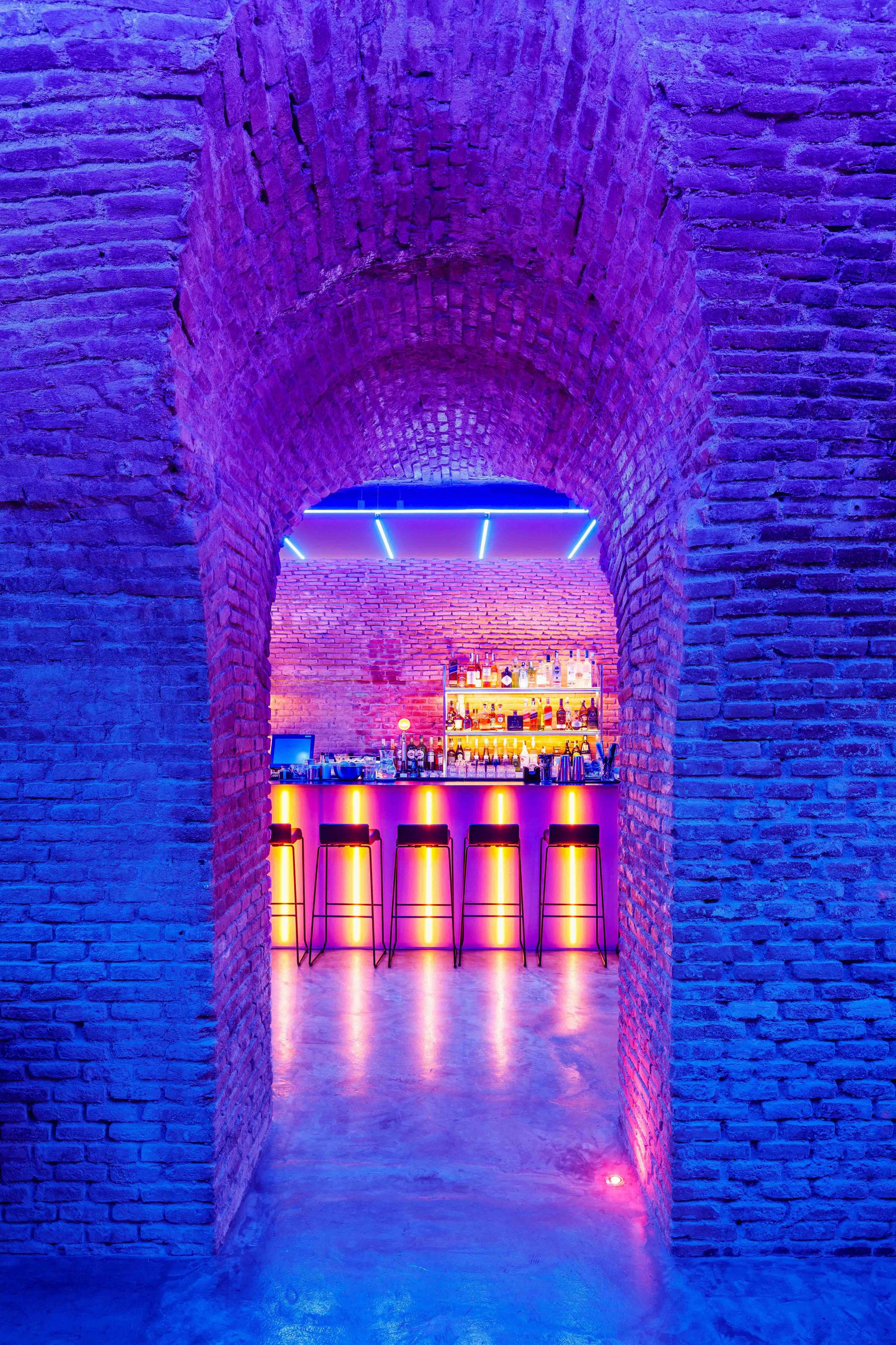 Bala Perdida Club - image 7