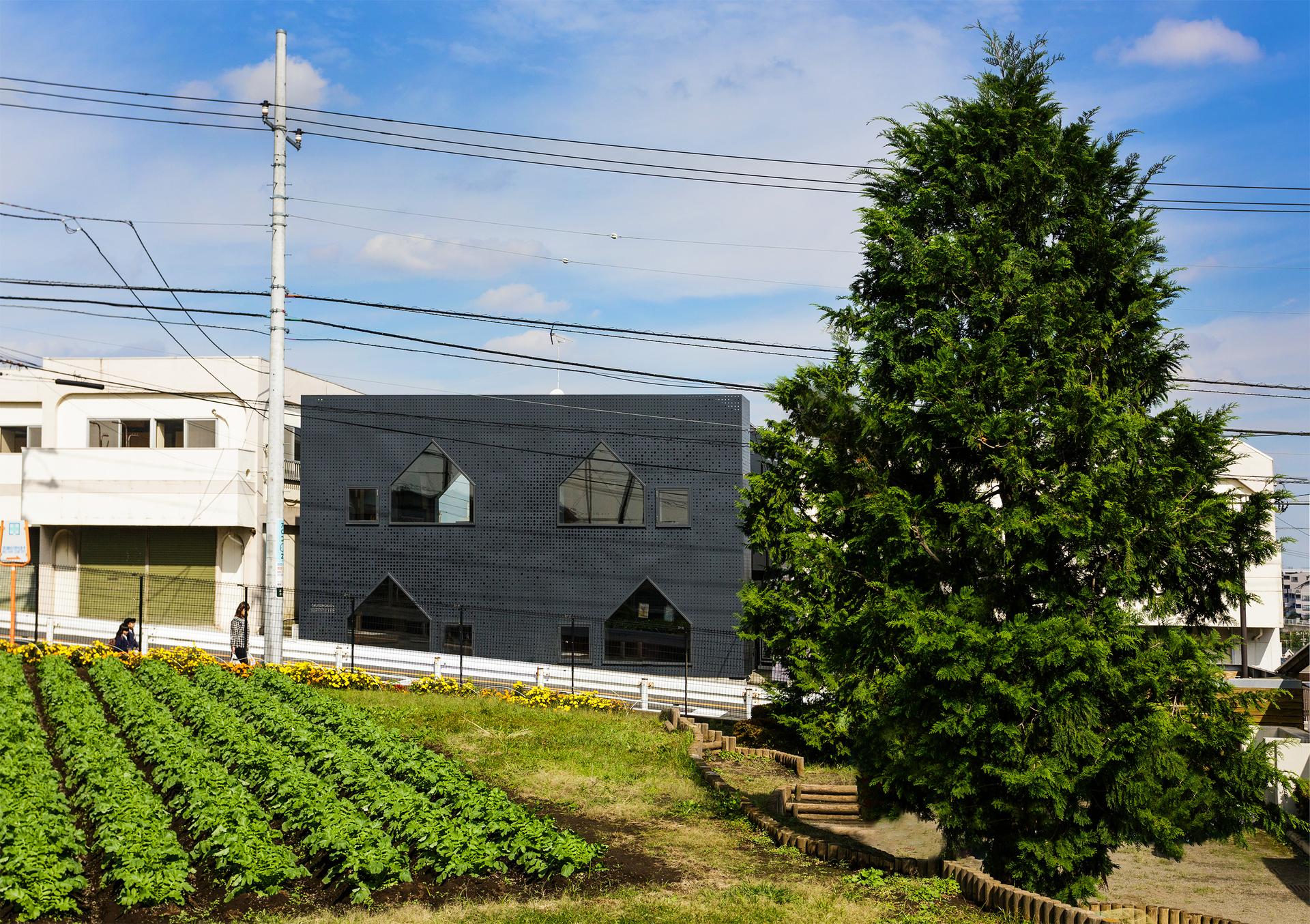 MURONOKIDS SATELLITE - image 3