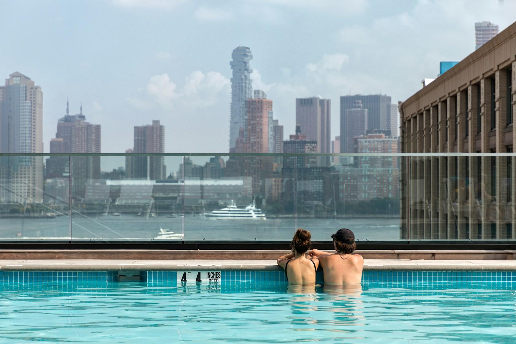 Jersey City Urby - image 9