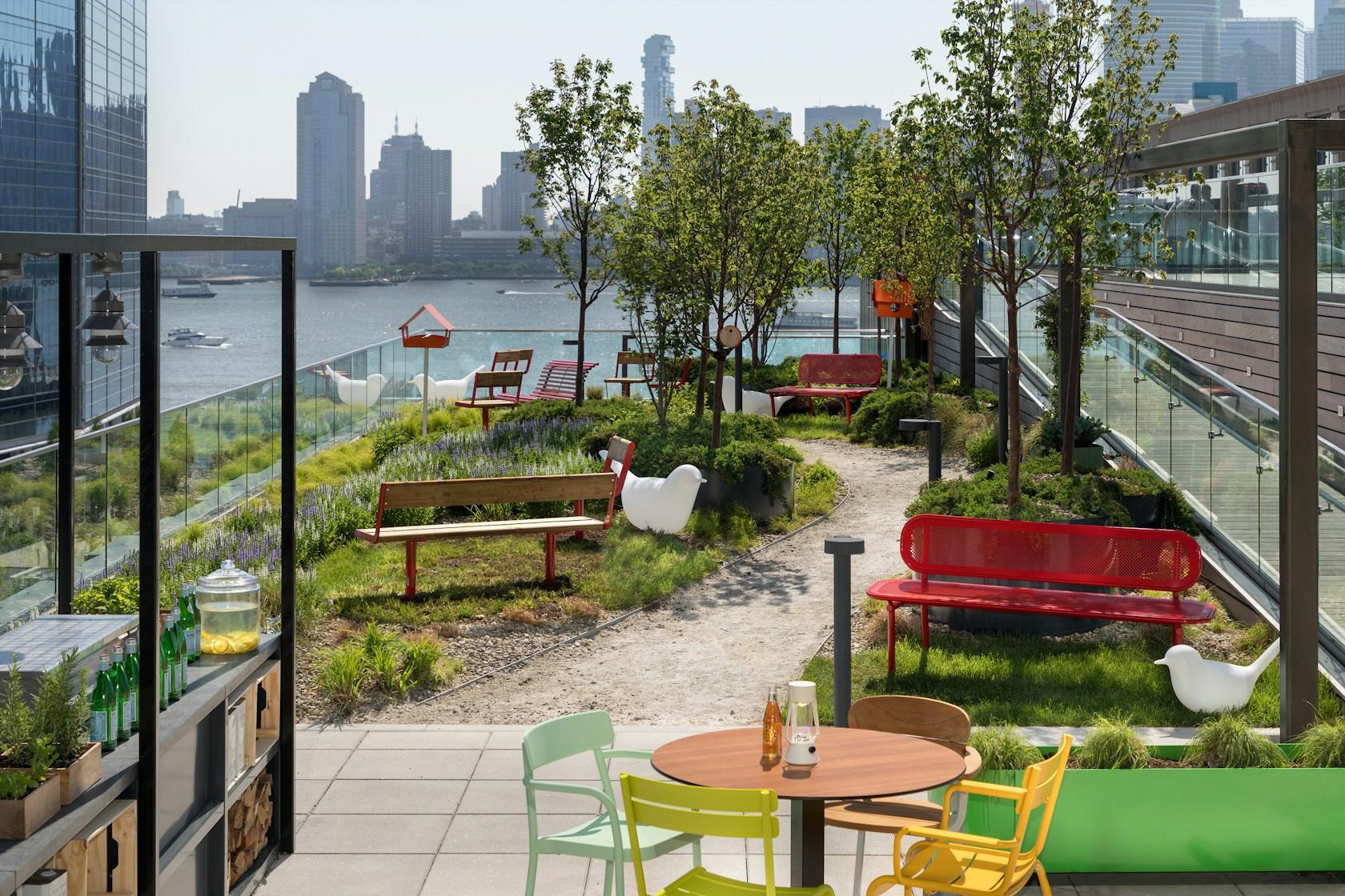 Jersey City Urby - image 8