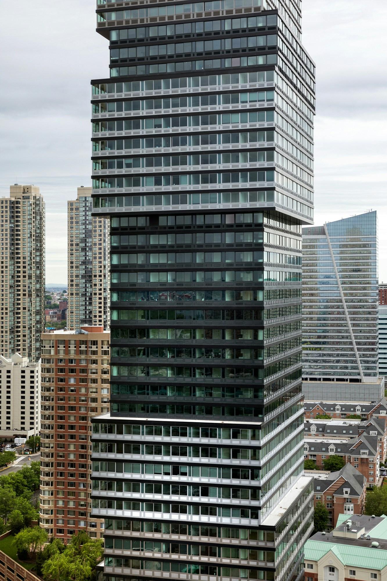 Jersey City Urby - image 5