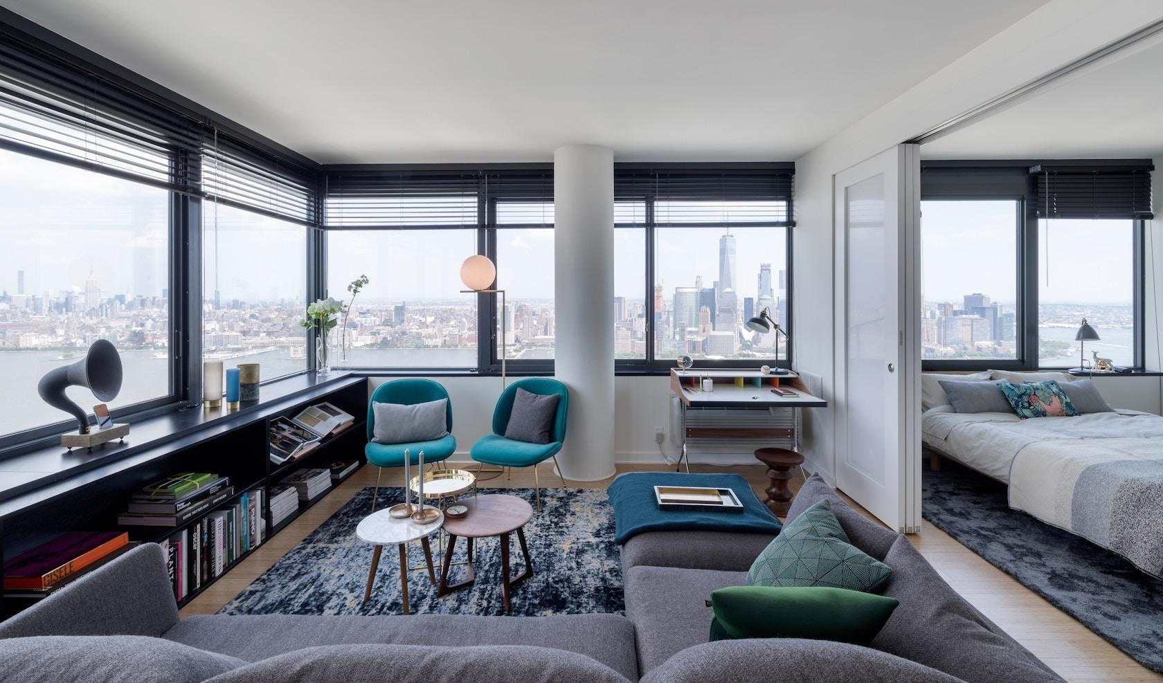 Jersey City Urby - image 12