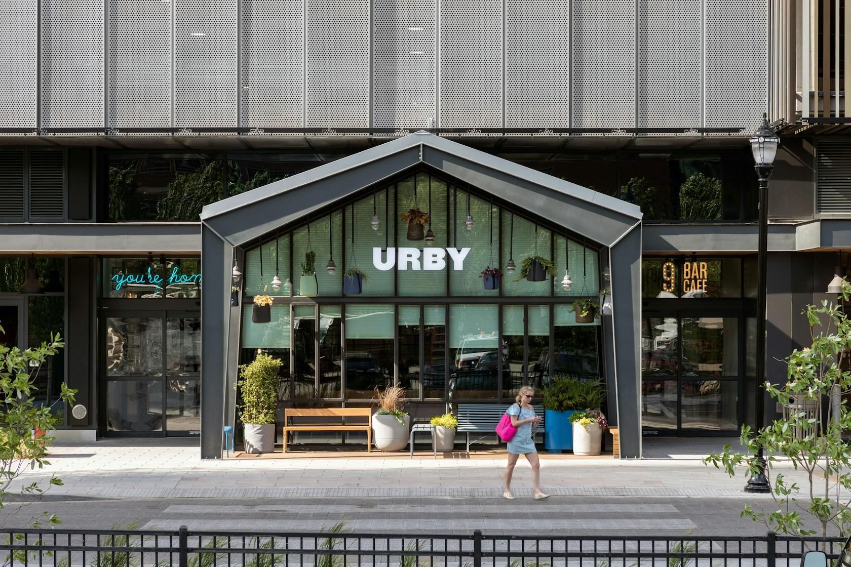 Jersey City Urby - image 6
