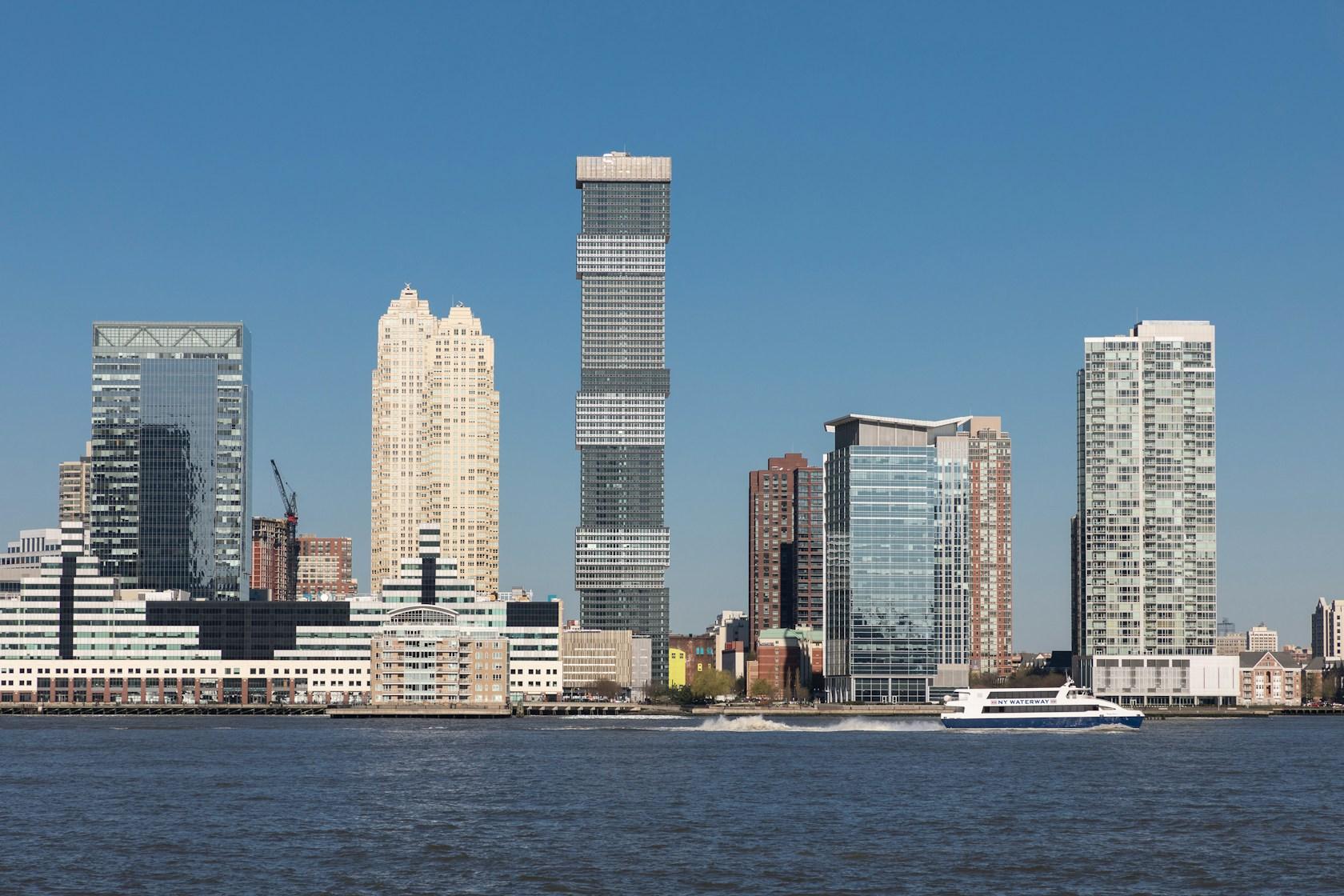 Jersey City Urby - image 2