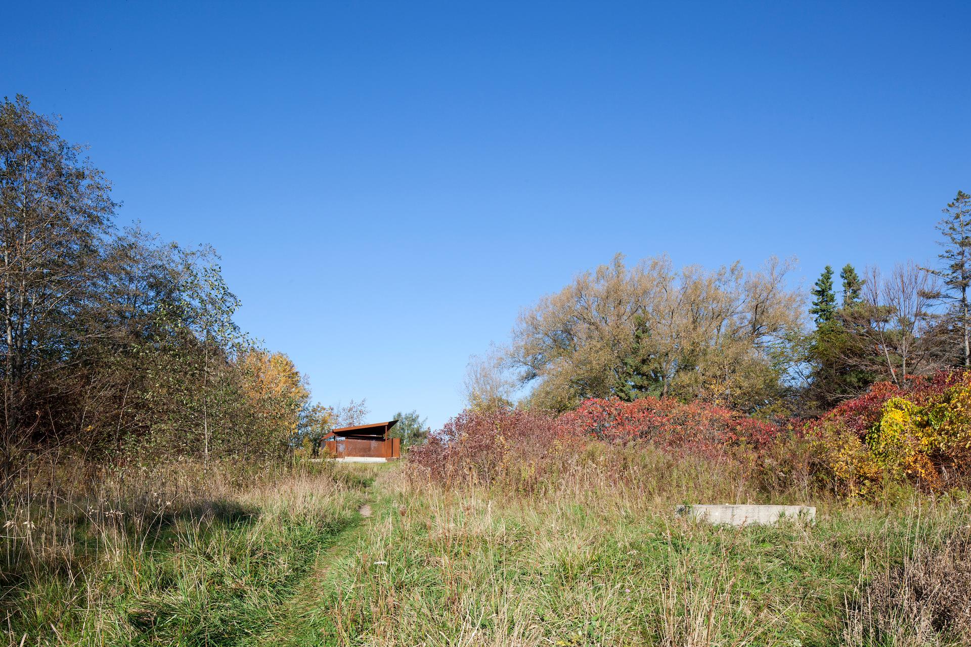East Point Park Bird Sanctuary Pavilions - image 6