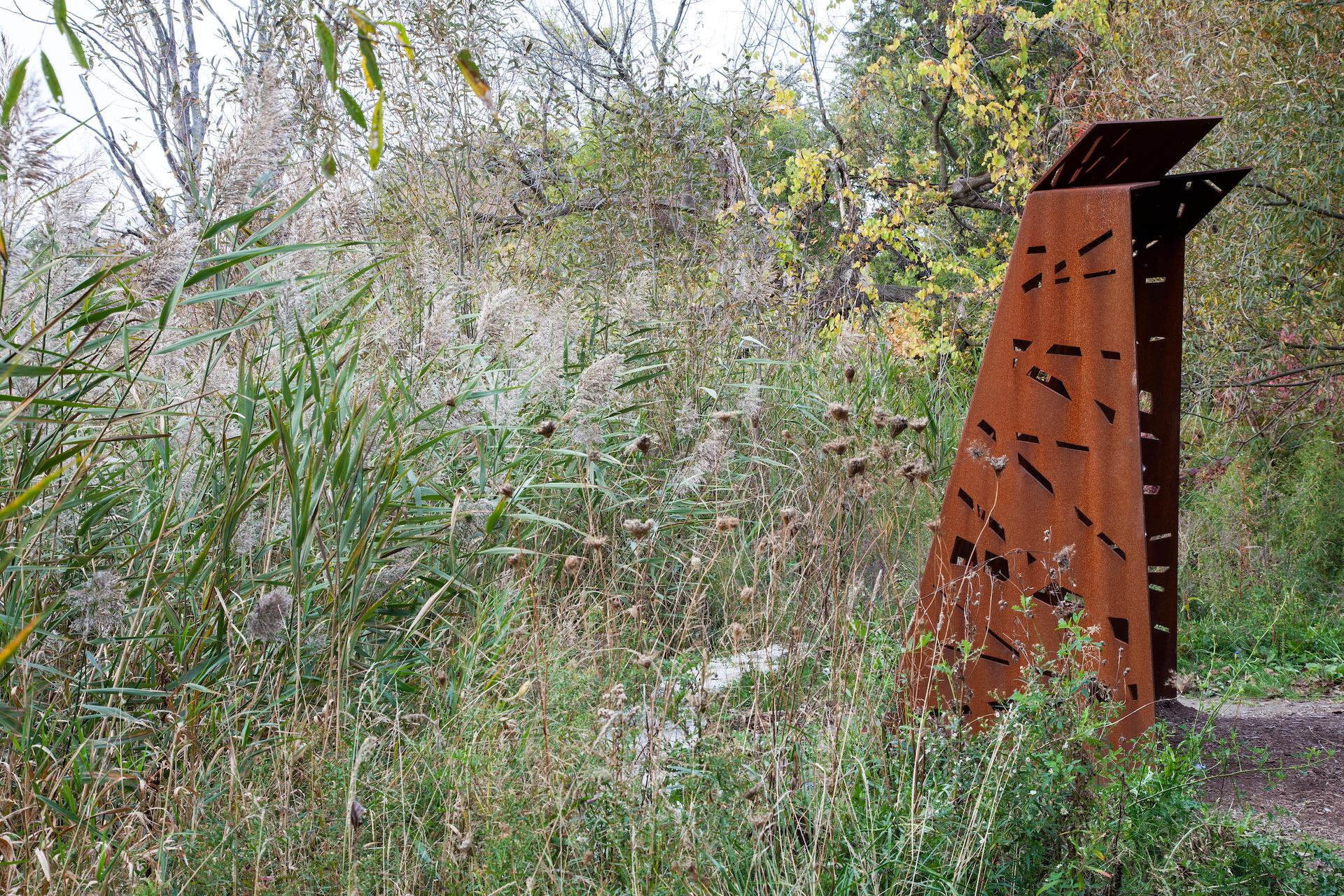 East Point Park Bird Sanctuary Pavilions - image 11