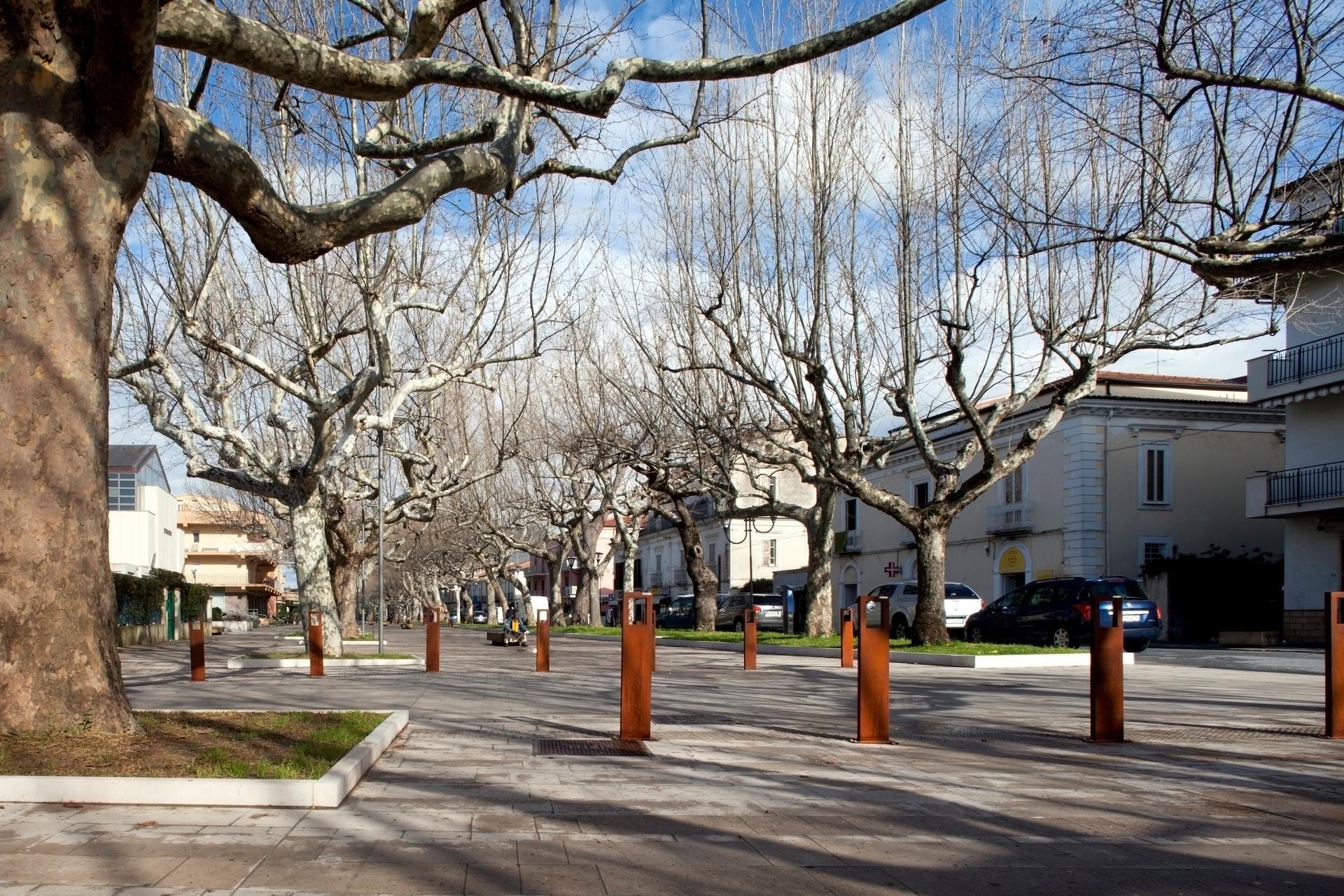 Viale della Liberté - image 3