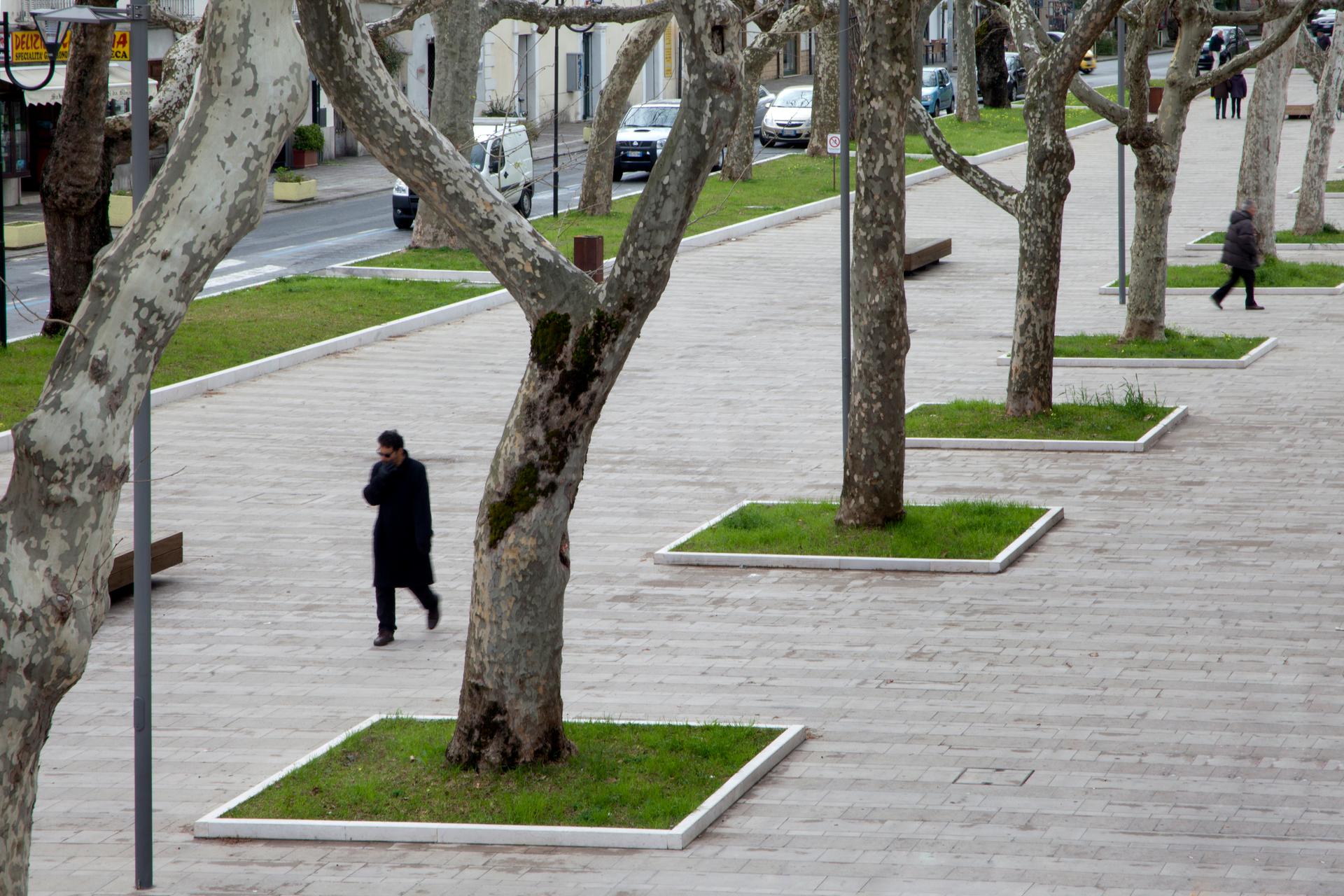 Viale della Liberté - image 4
