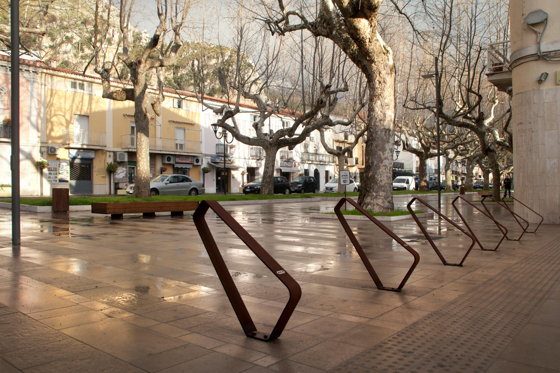 Viale della Liberté - image 8