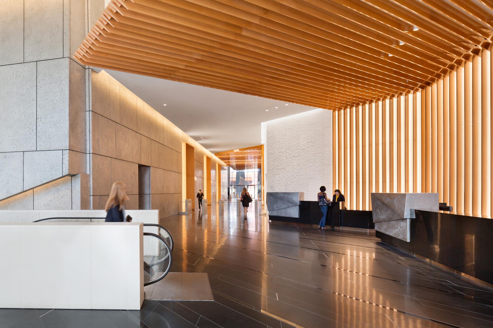 10 Hudson Yards - image 8