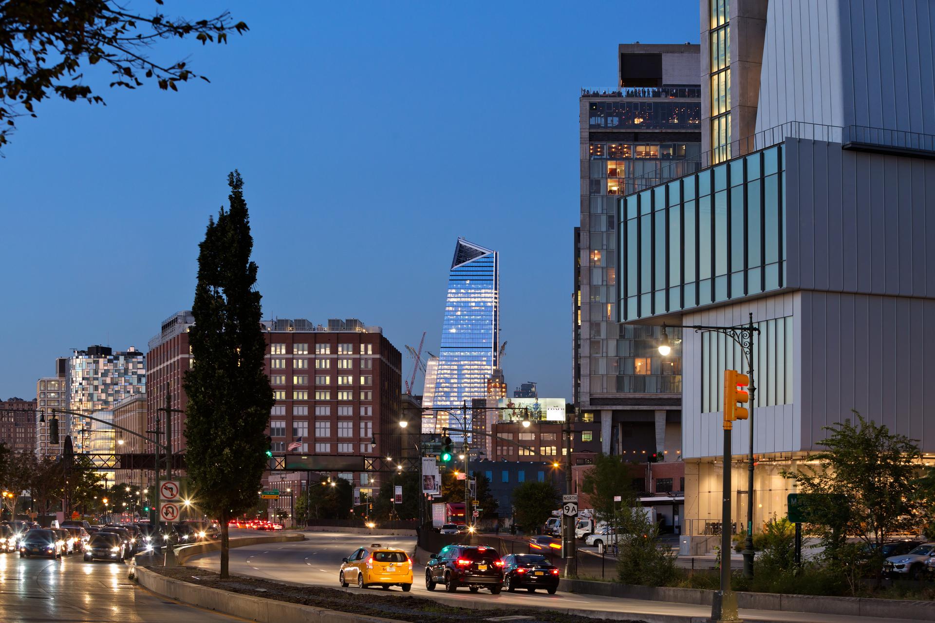 10 Hudson Yards - image 4