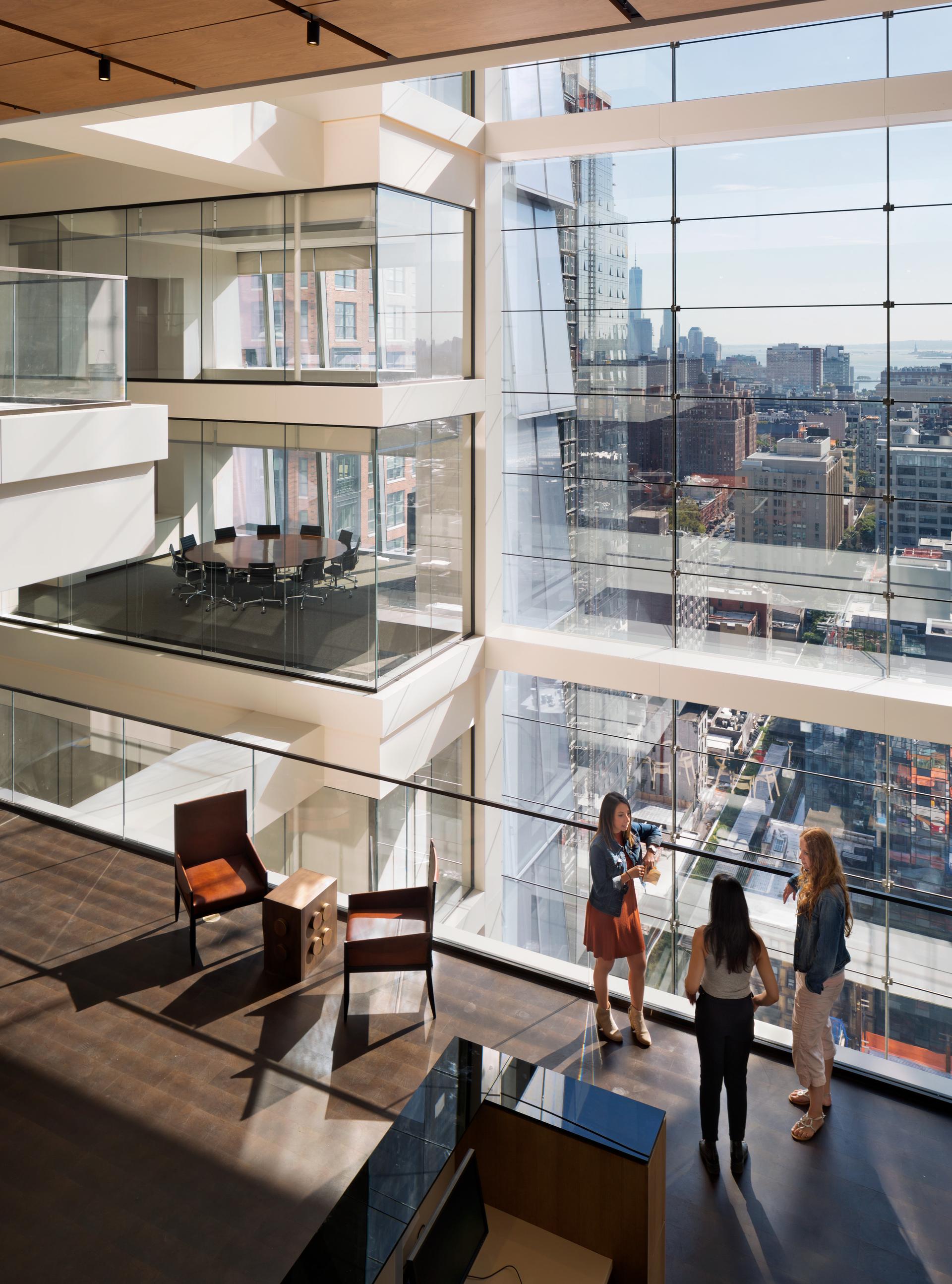 10 Hudson Yards - image 9