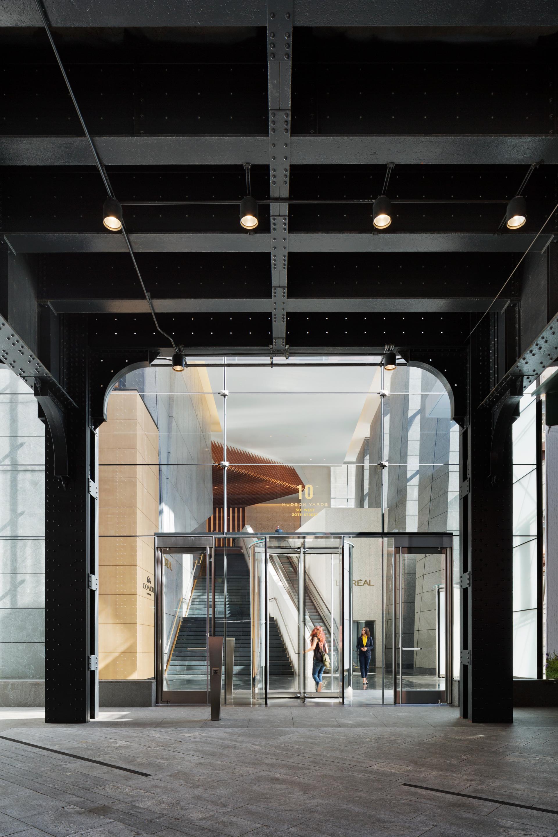 10 Hudson Yards - image 6