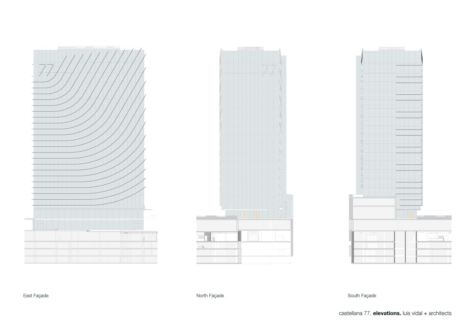 Castellana 77 - image 10