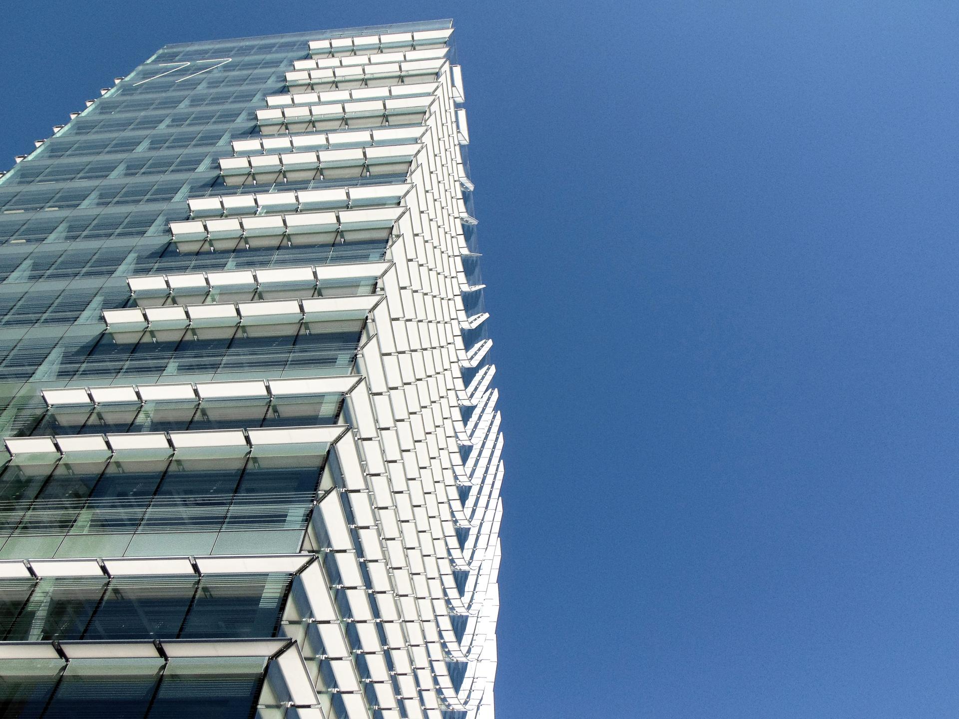 Castellana 77 - image 4