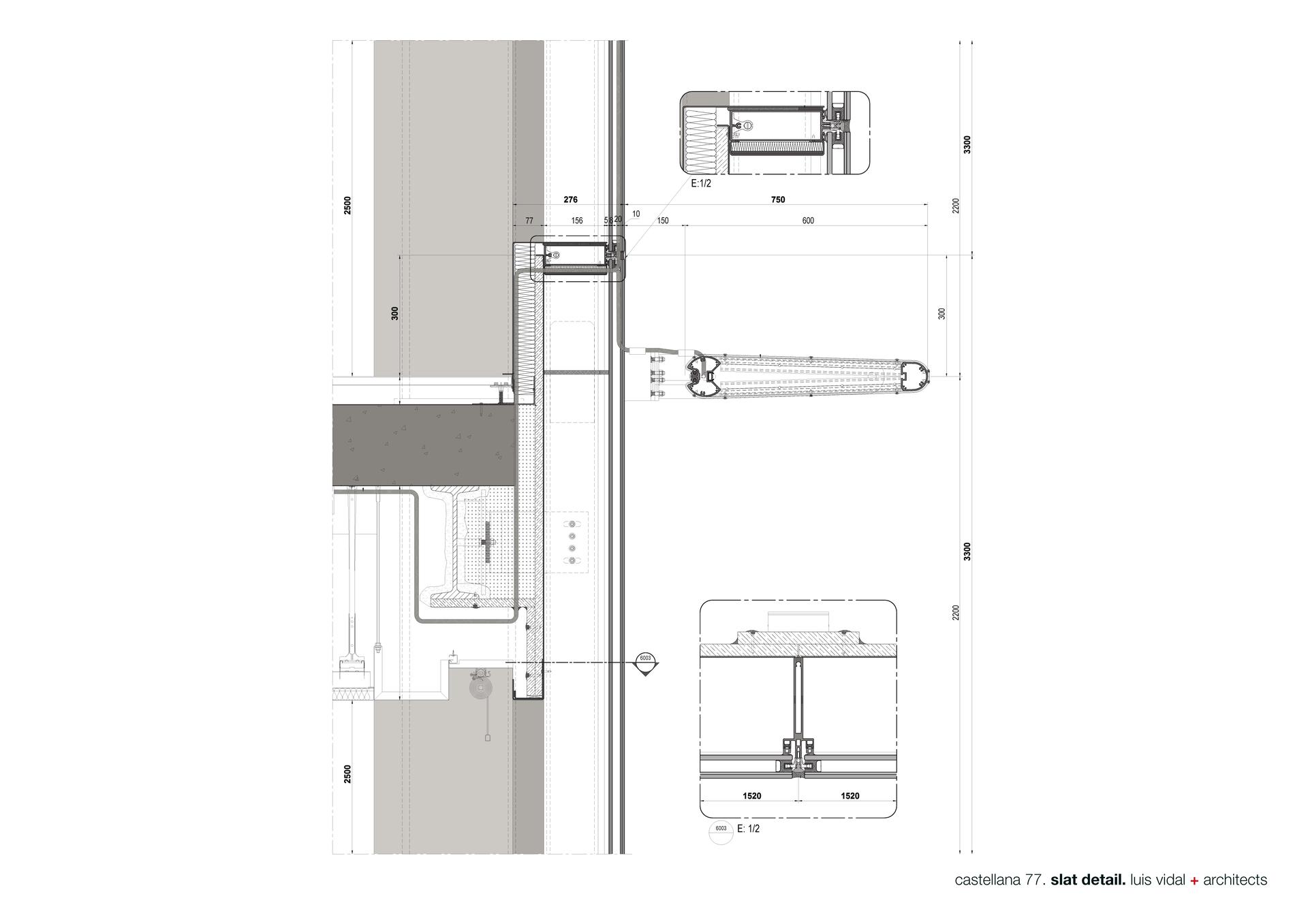 Castellana 77 - image 9