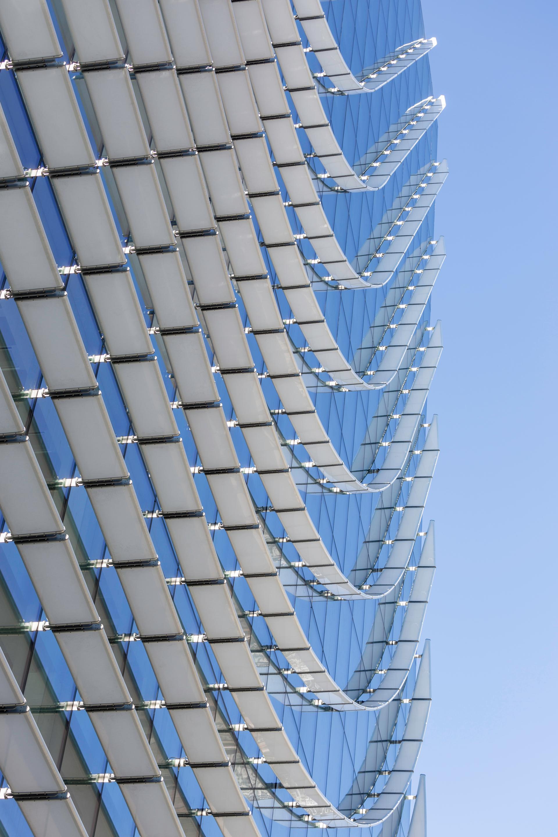 Castellana 77 - image 6