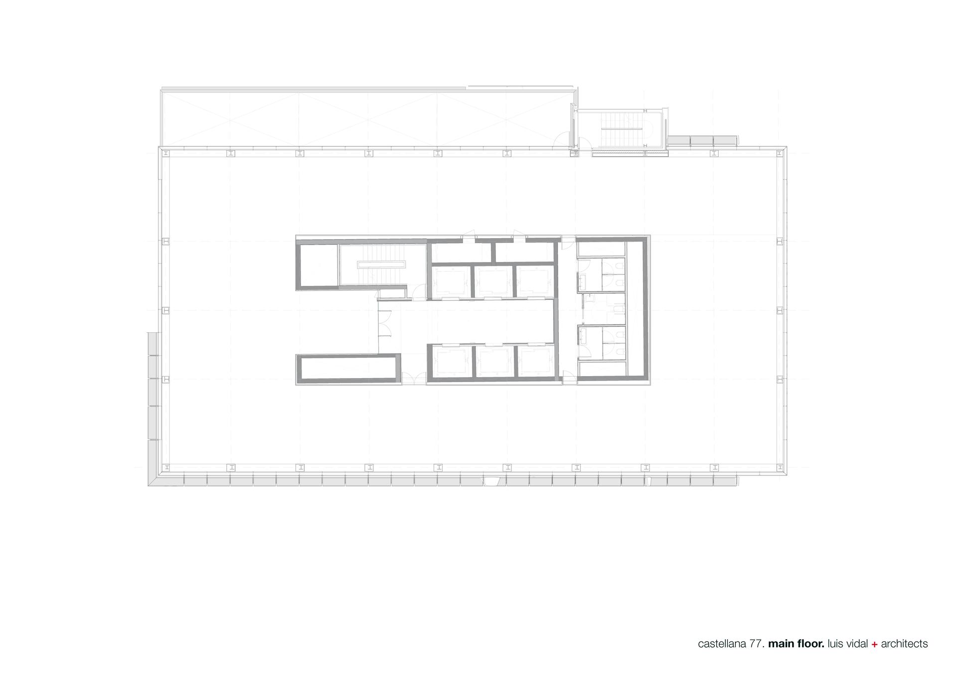 Castellana 77 - image 11