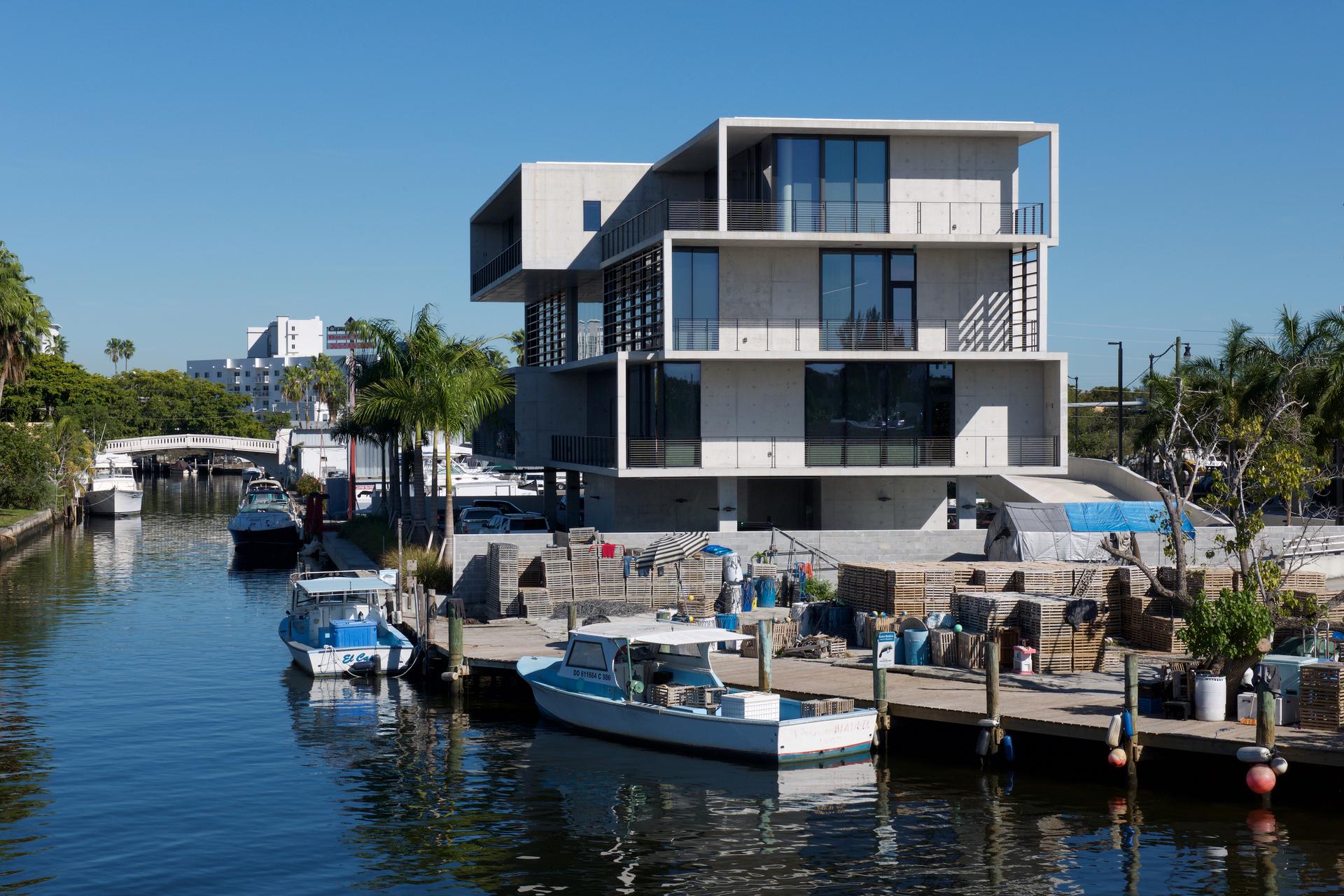 GLF Headquarters - image 3