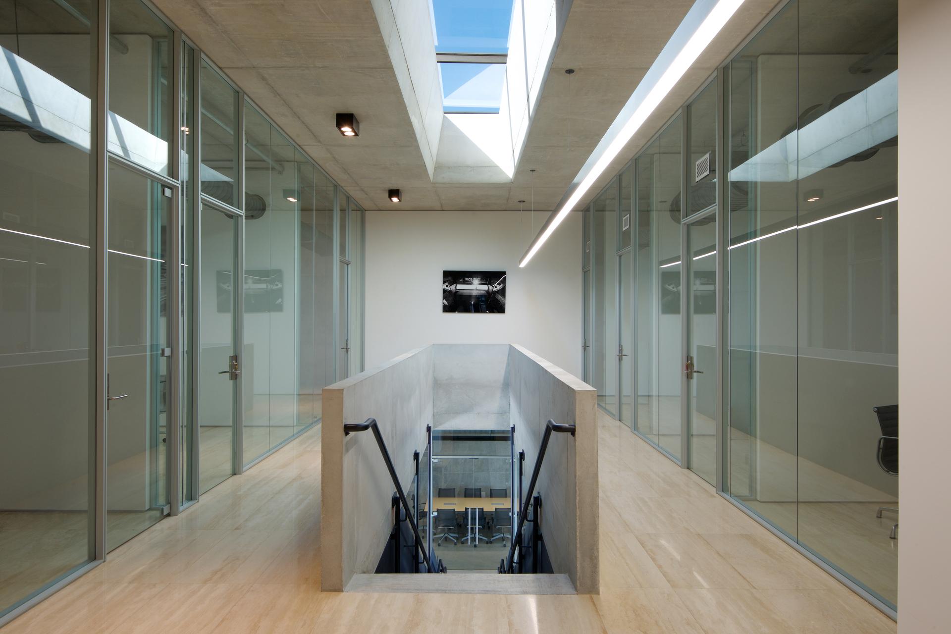 GLF Headquarters - image 8