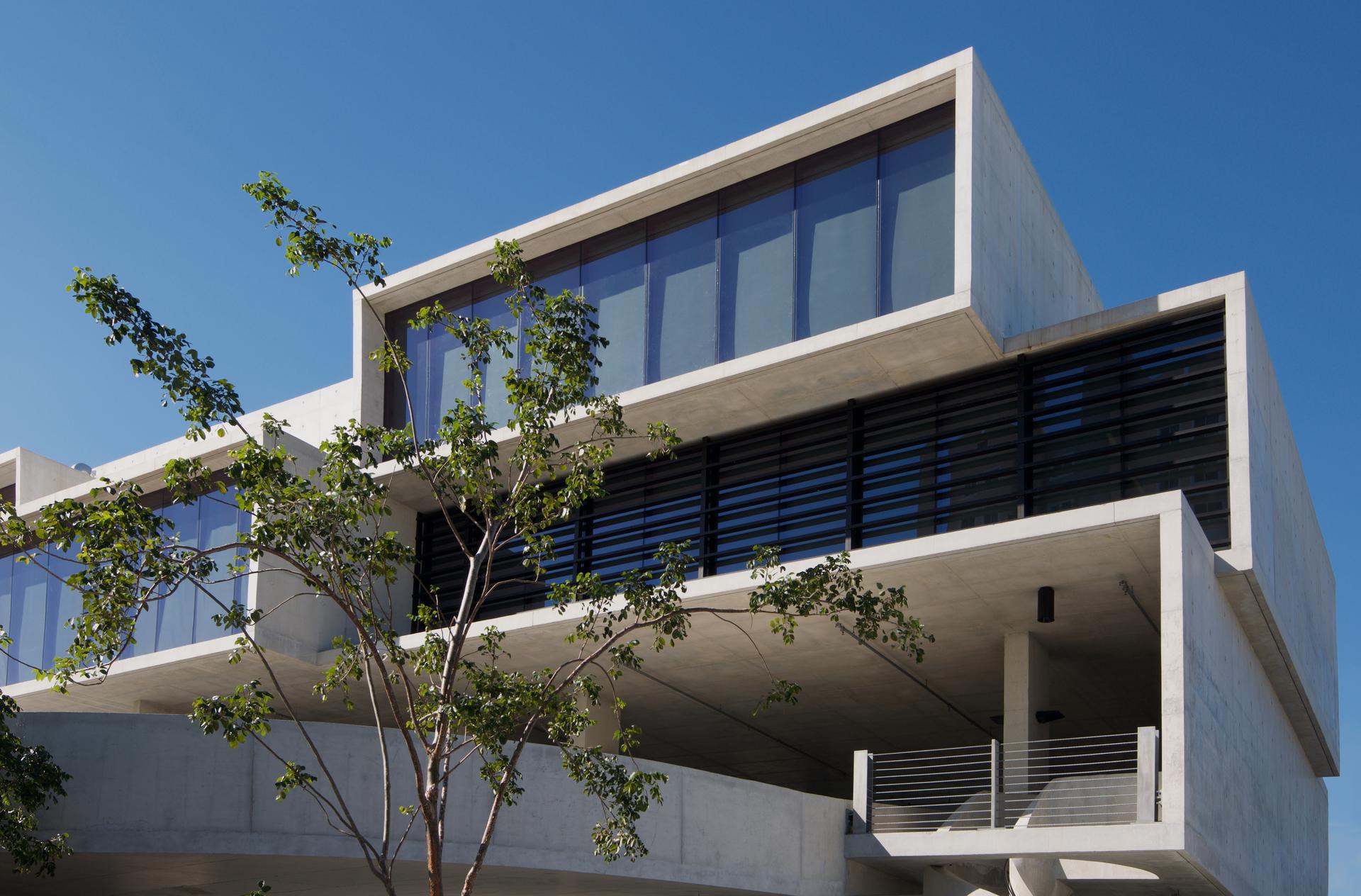 GLF Headquarters - image 2