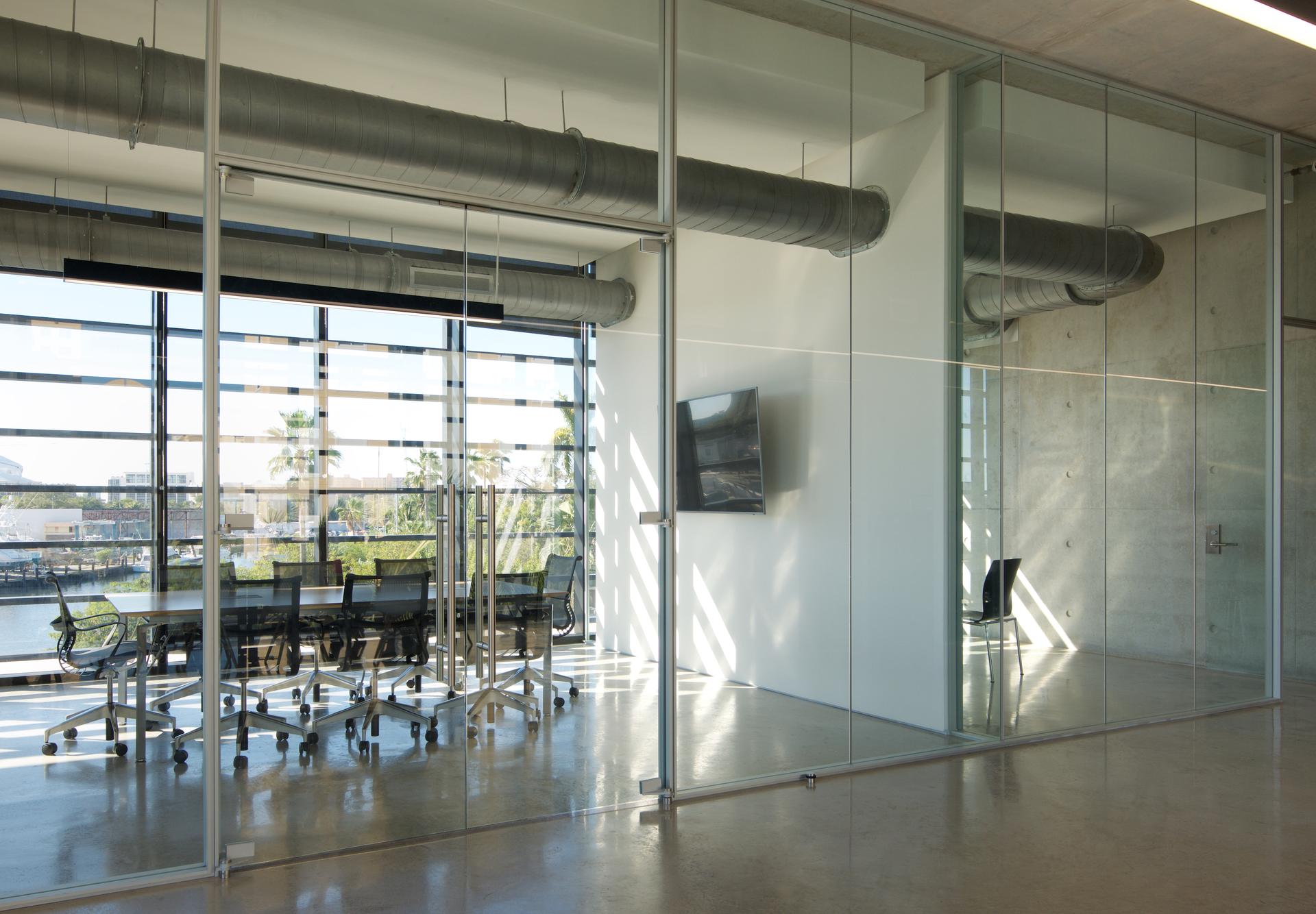 GLF Headquarters - image 9