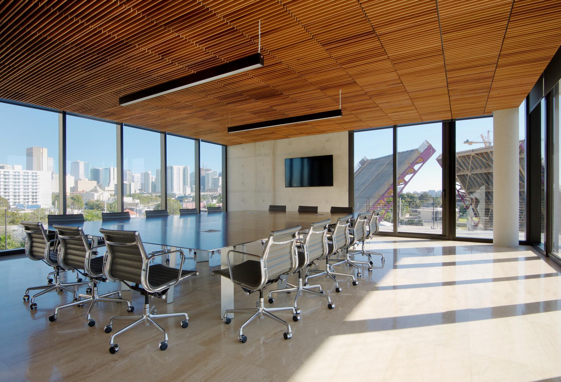 GLF Headquarters - image 7