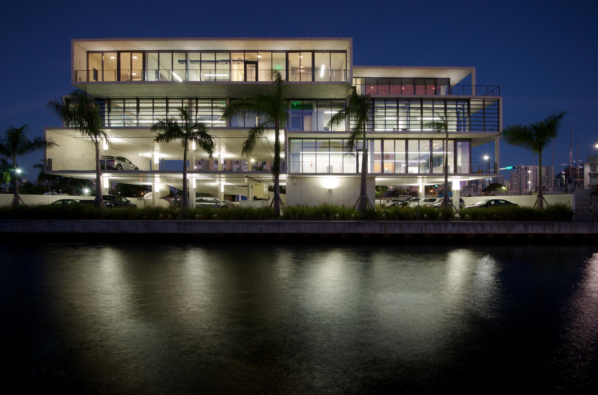 GLF Headquarters - image 6