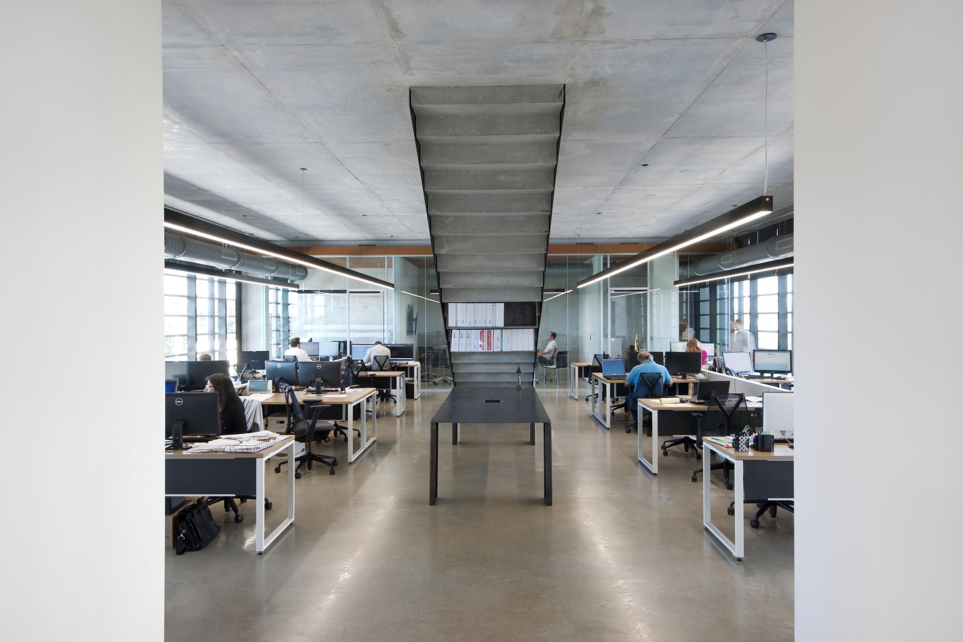 GLF Headquarters - image 10