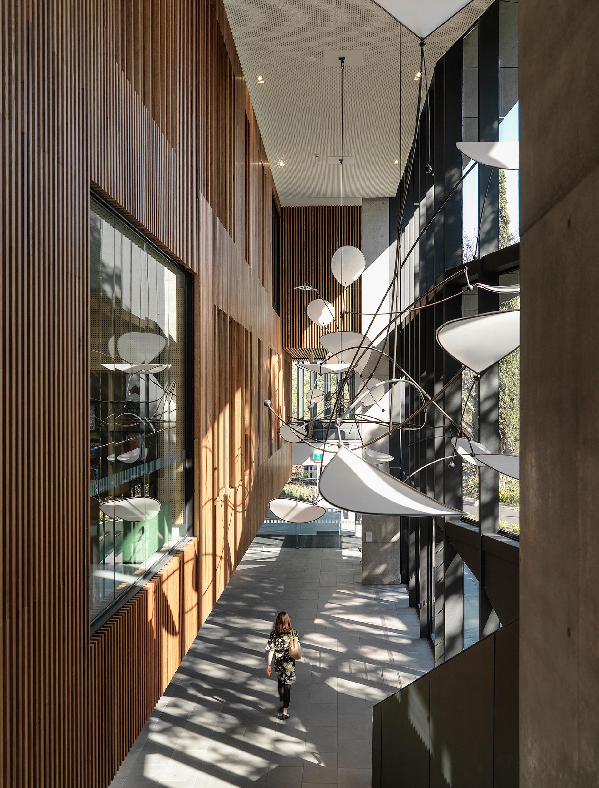 Mandeville Centre, Loreto Toorak - image 6
